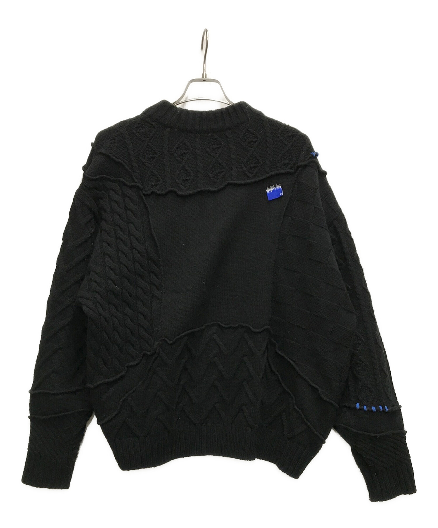 中古・古着通販】ZARA (ザラ) ADER error (アーダーエラー) コラボ 