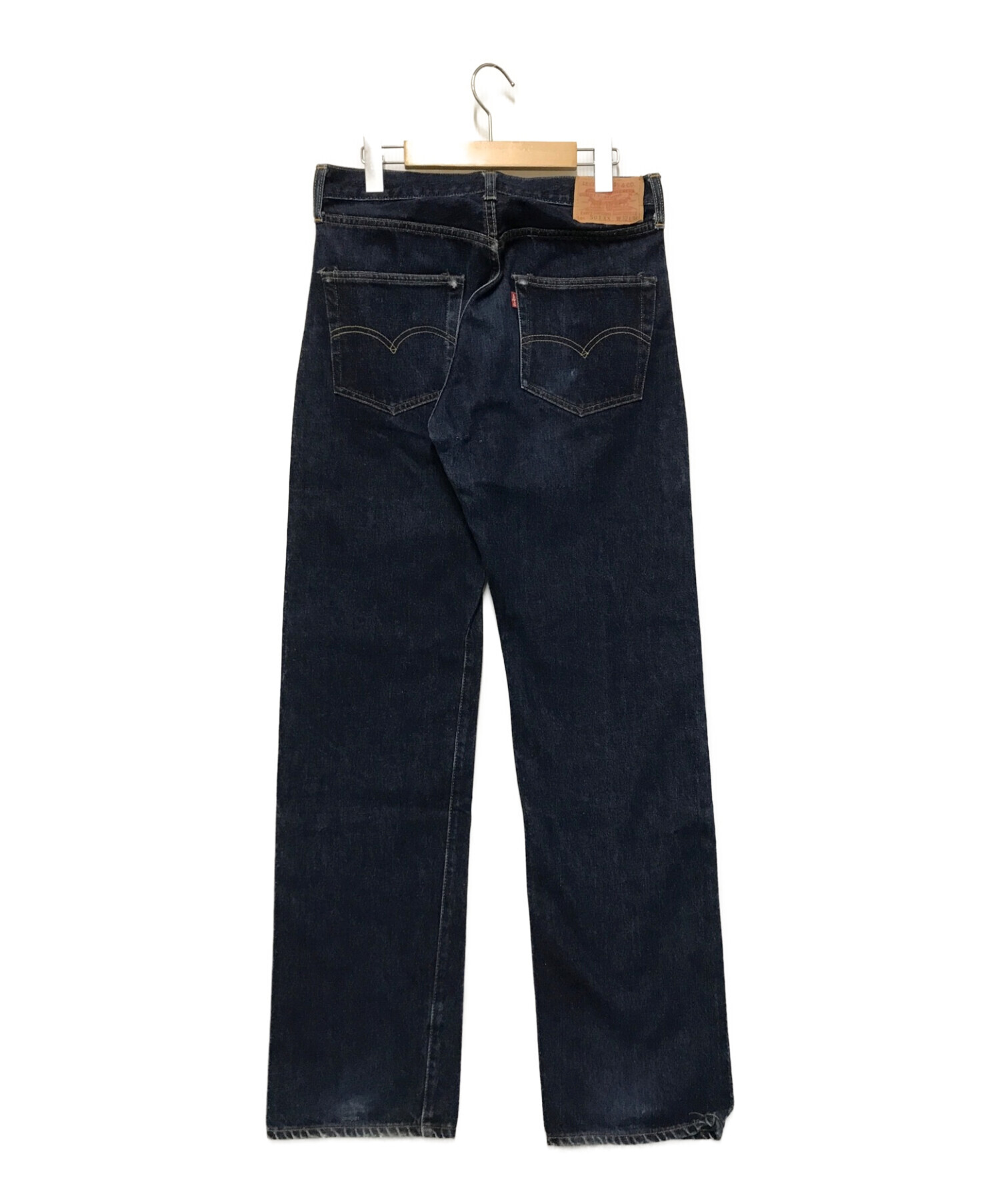 中古・古着通販】LEVI 