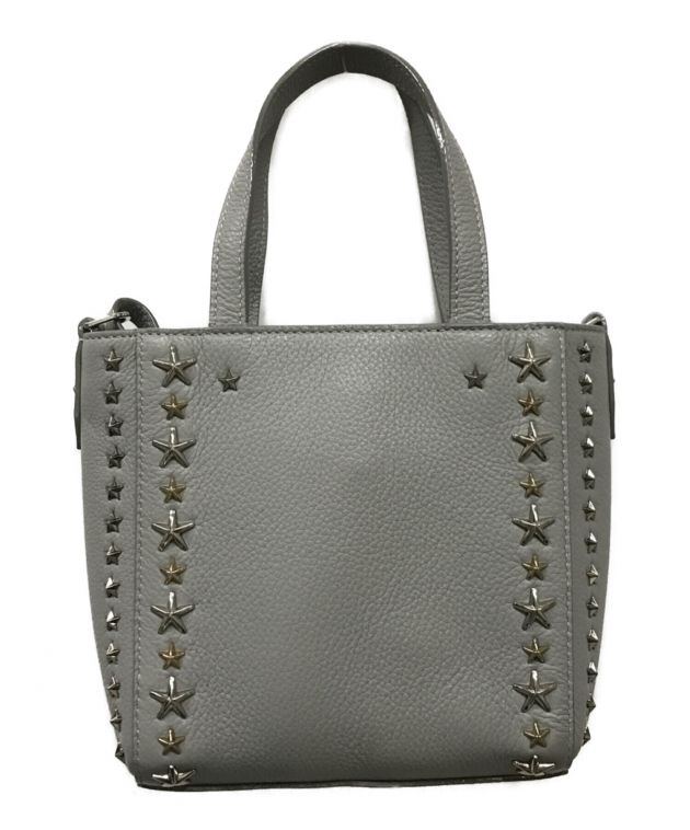 中古・古着通販】JIMMY CHOO (ジミーチュウ) ペガシ・ミックススター 