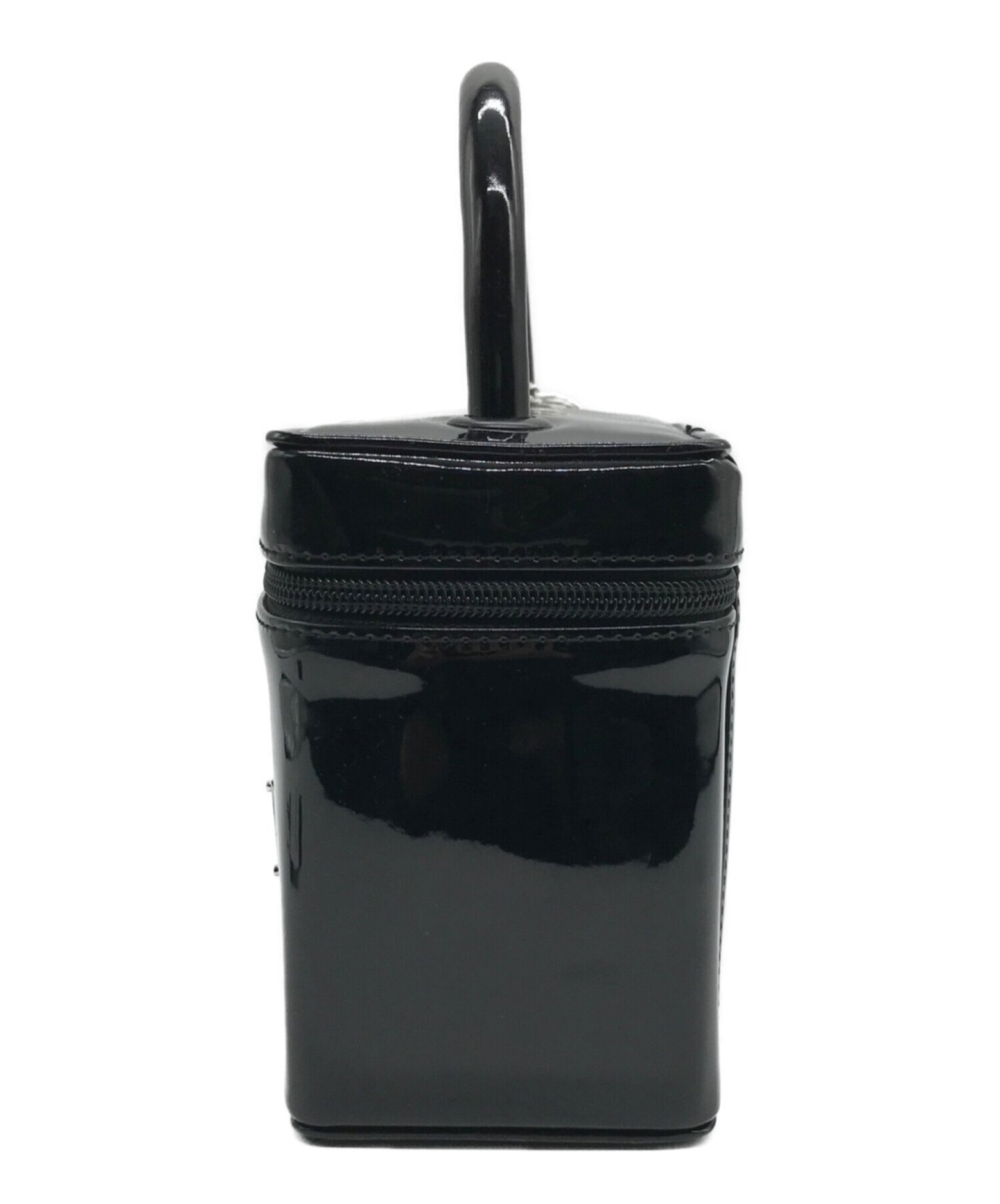 中古・古着通販】Acne studios (アクネストゥディオス) バニティバッグ 