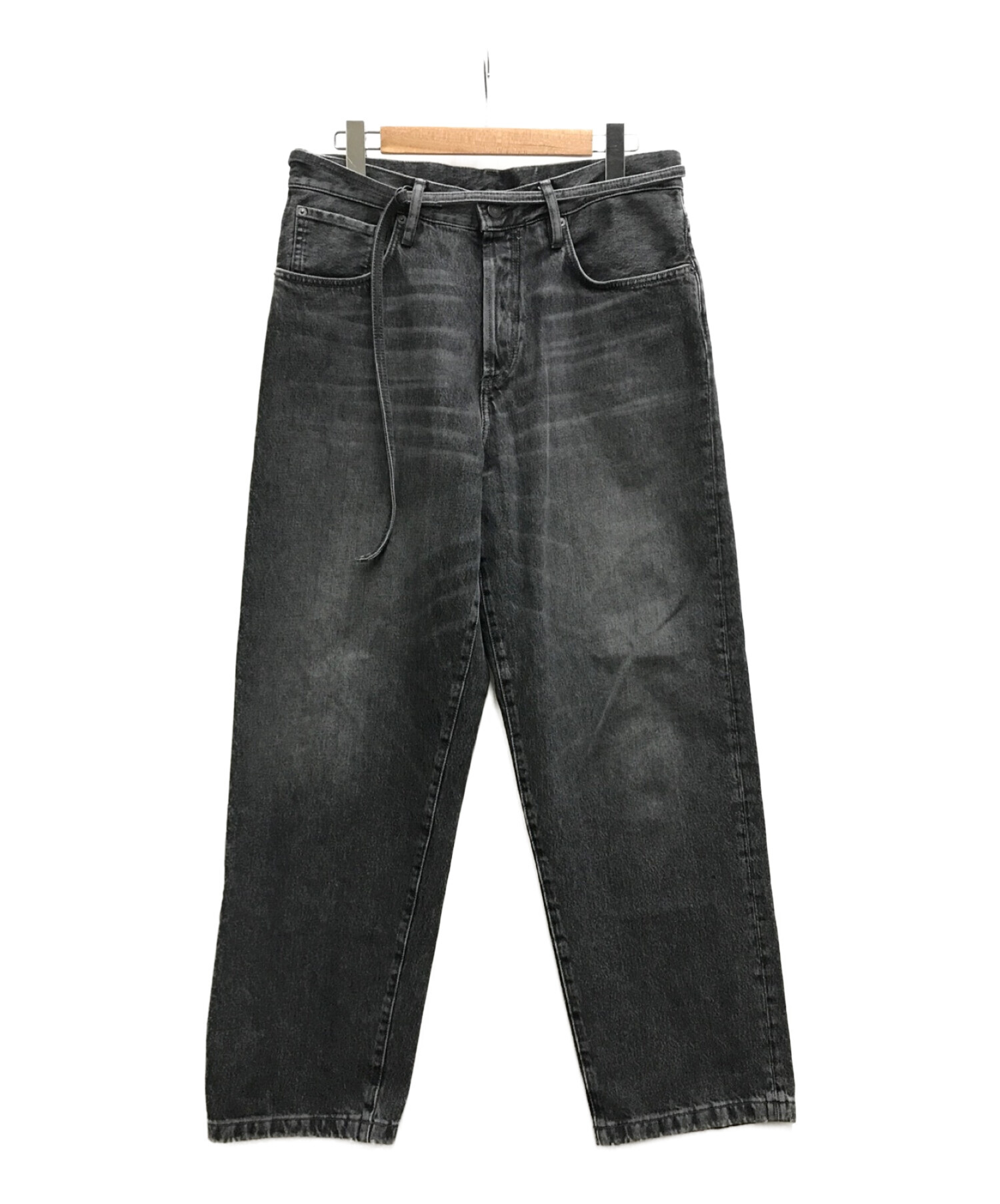中古・古着通販】Acne studios (アクネストゥディオス) 1991 TOJ 