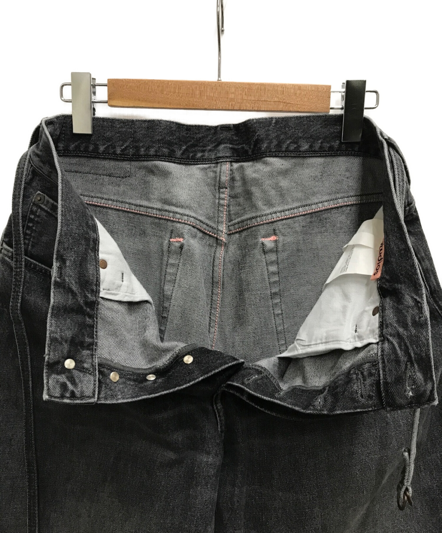 中古・古着通販】Acne studios (アクネストゥディオス) 1991 TOJ 