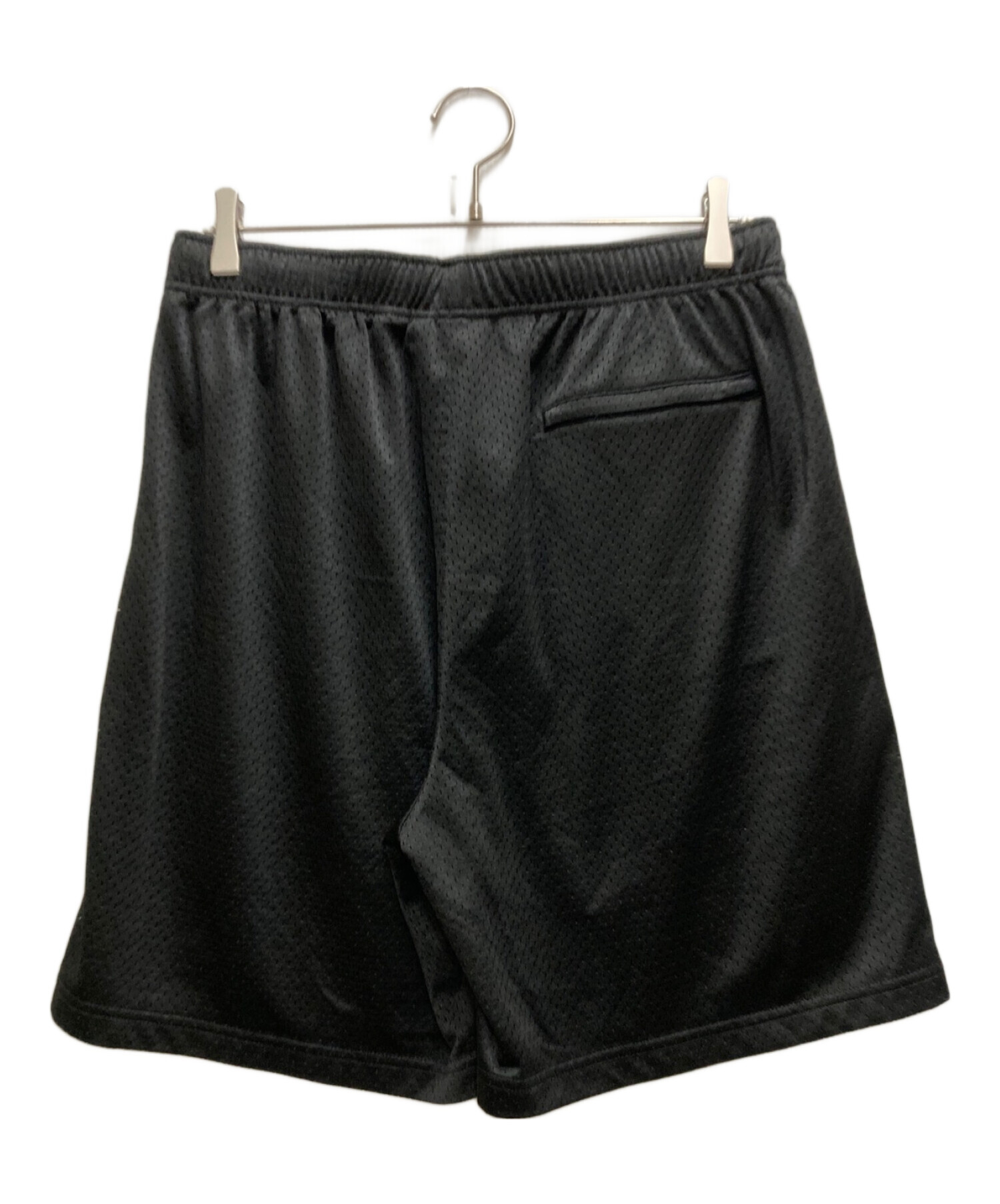 中古・古着通販】SUPREME (シュプリーム) Small Box Baggy Mesh Short 