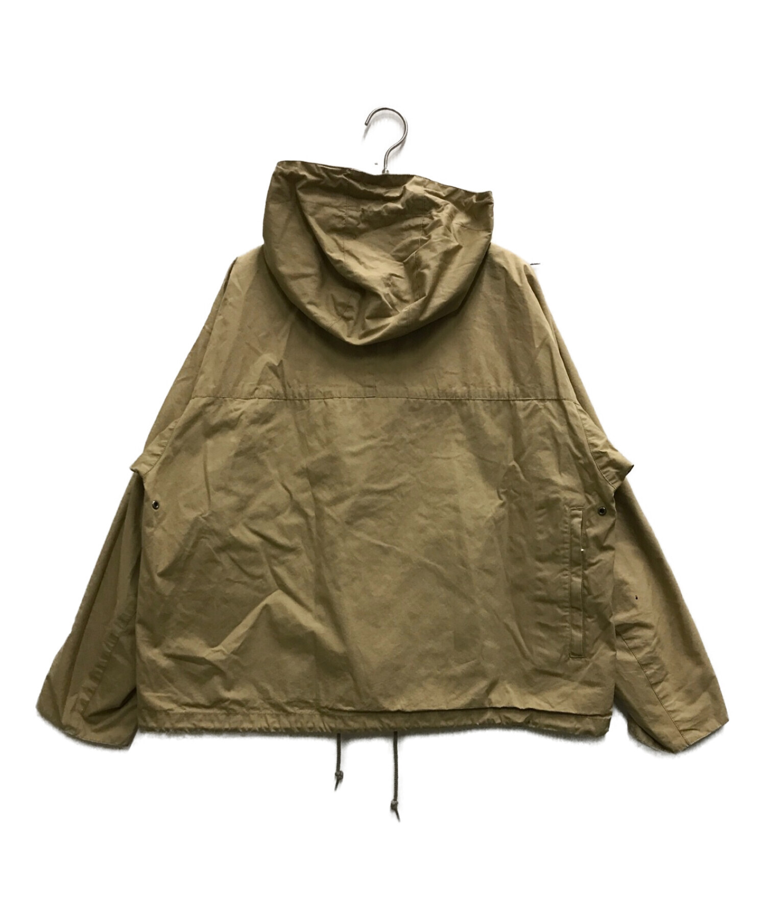 中古・古着通販】Barbour (バブアー) KAPTAIN SUNSHINE (キャプテン 