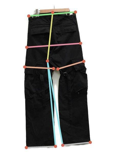 Vuja De Bondage Cargo カーゴボンデージ Sサイズ