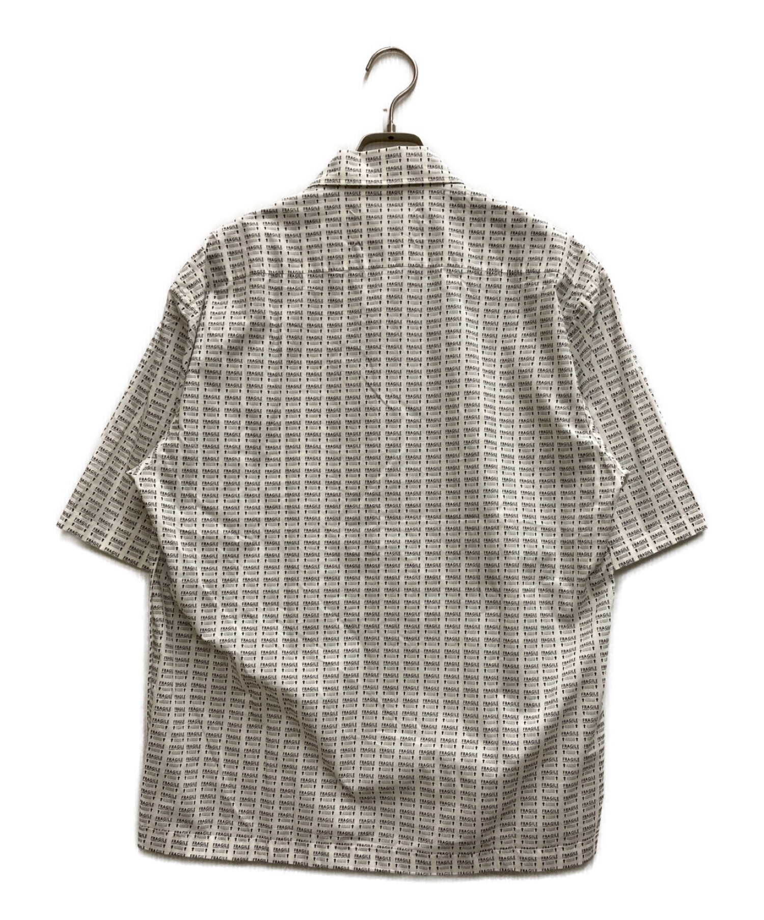 中古・古着通販】Maison Margiela (メゾンマルジェラ) 総柄 