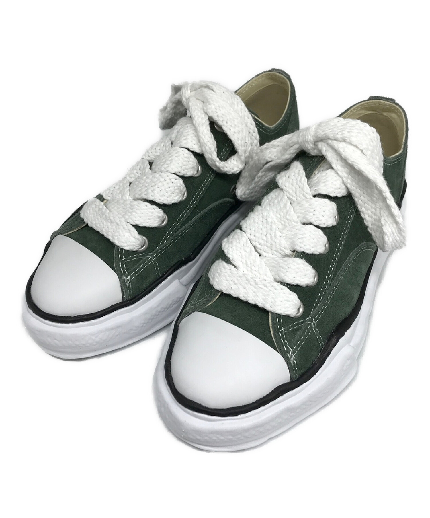 Maison MIHARA YASUHIRO PETERSON 41 【公式通販】