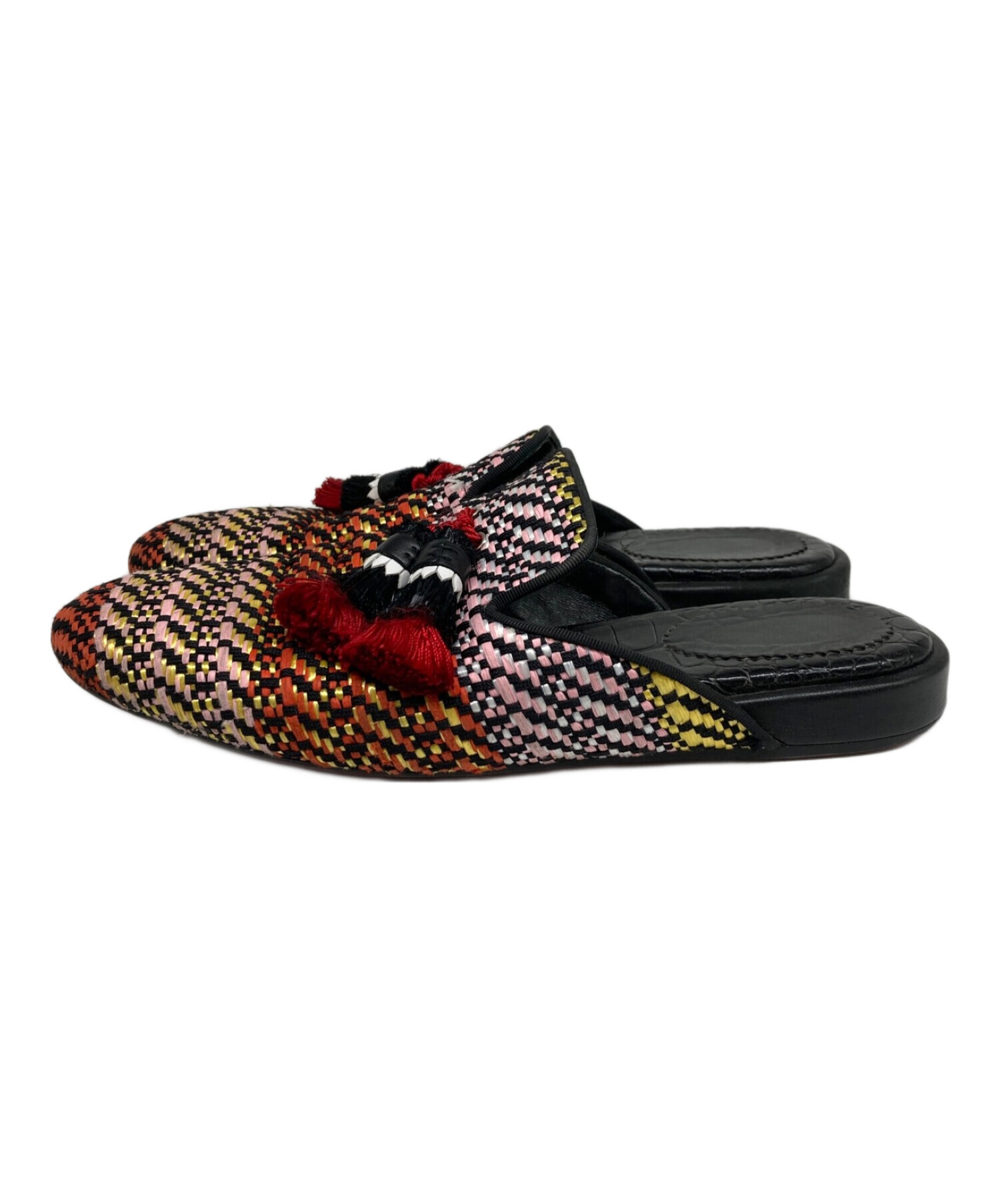 中古・古着通販】Christian Louboutin (クリスチャン・ルブタン 