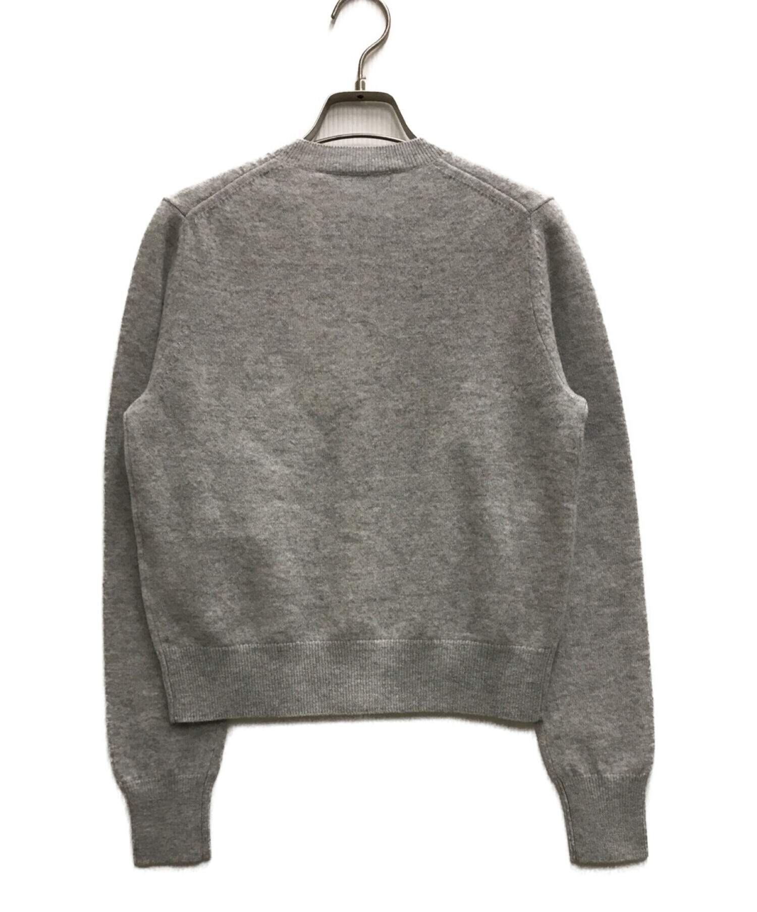 中古・古着通販】Acne studios (アクネストゥディオス) クルーネック 