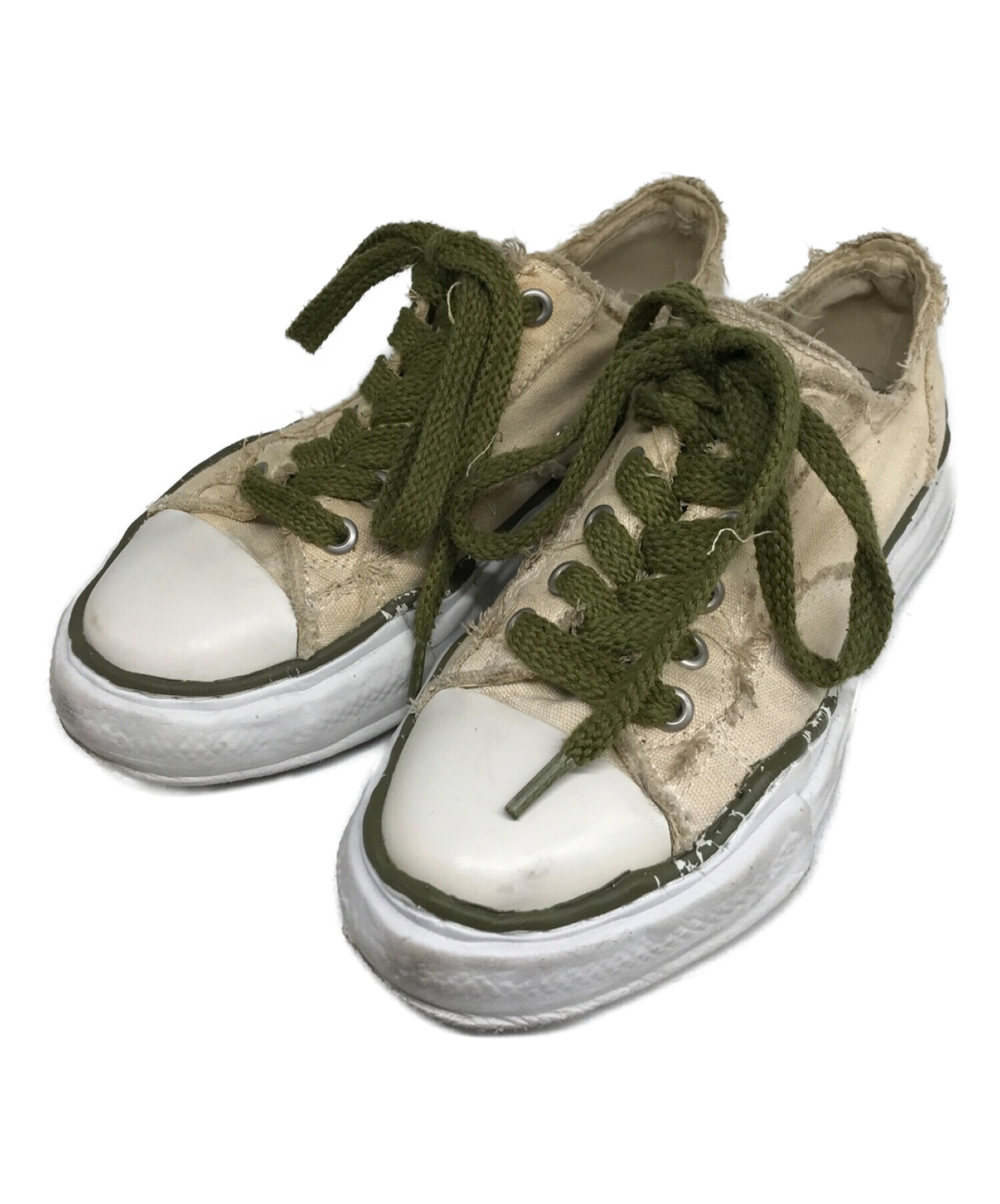 中古・古着通販】MIHARA YASUHIRO (ミハラヤスヒロ) NIGEL CABOURN 