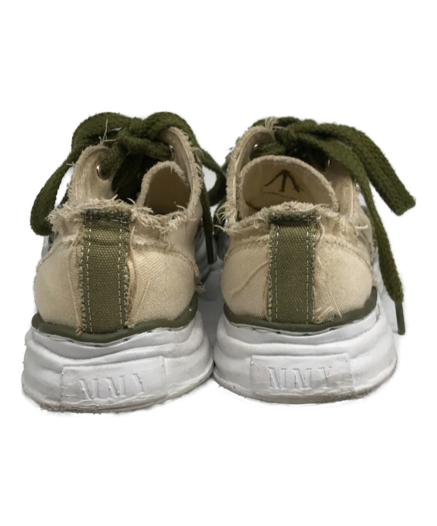 中古・古着通販】MIHARA YASUHIRO (ミハラヤスヒロ) NIGEL CABOURN 