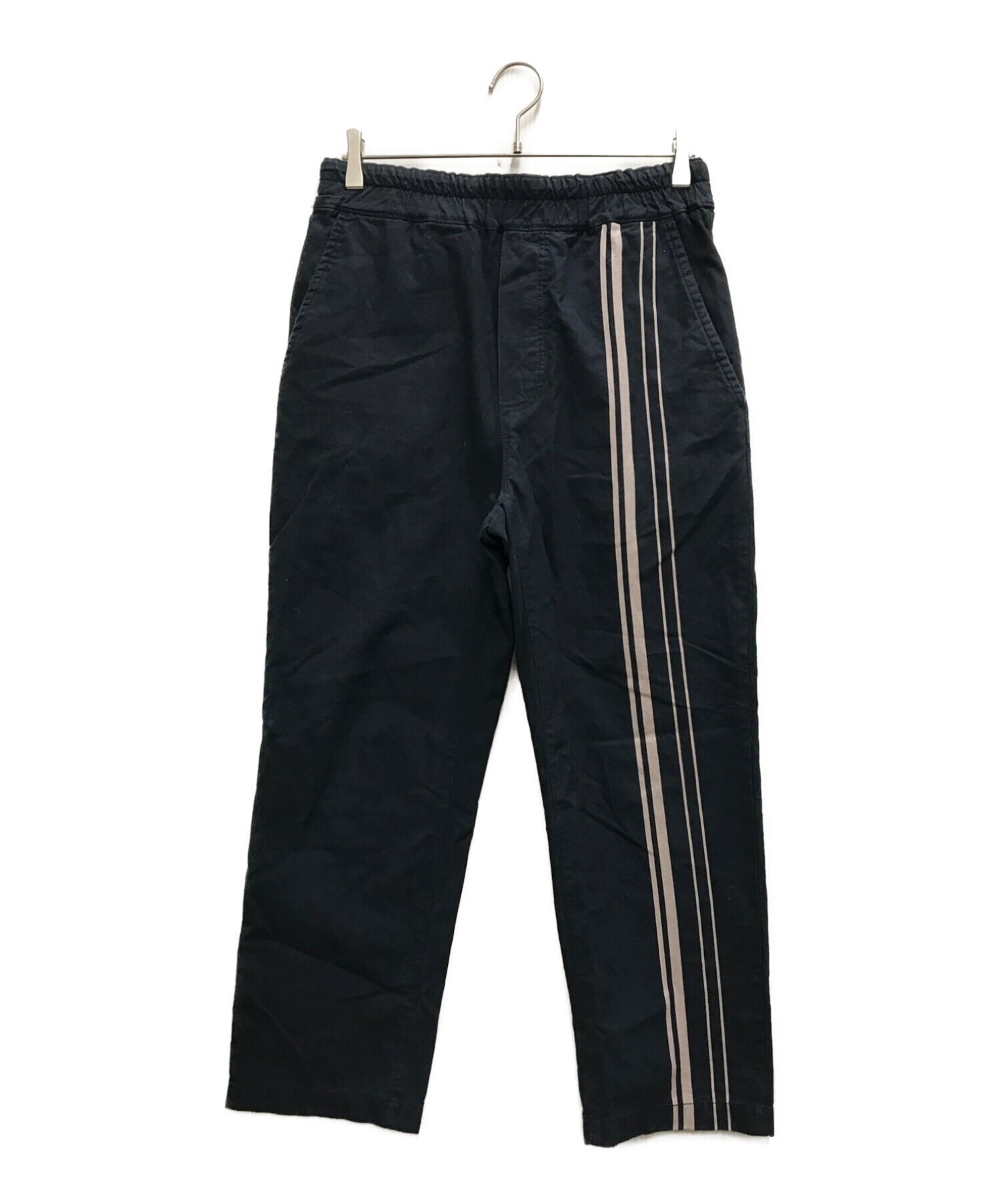 中古・古着通販】Acne studios (アクネストゥディオス) イージーパンツ  
