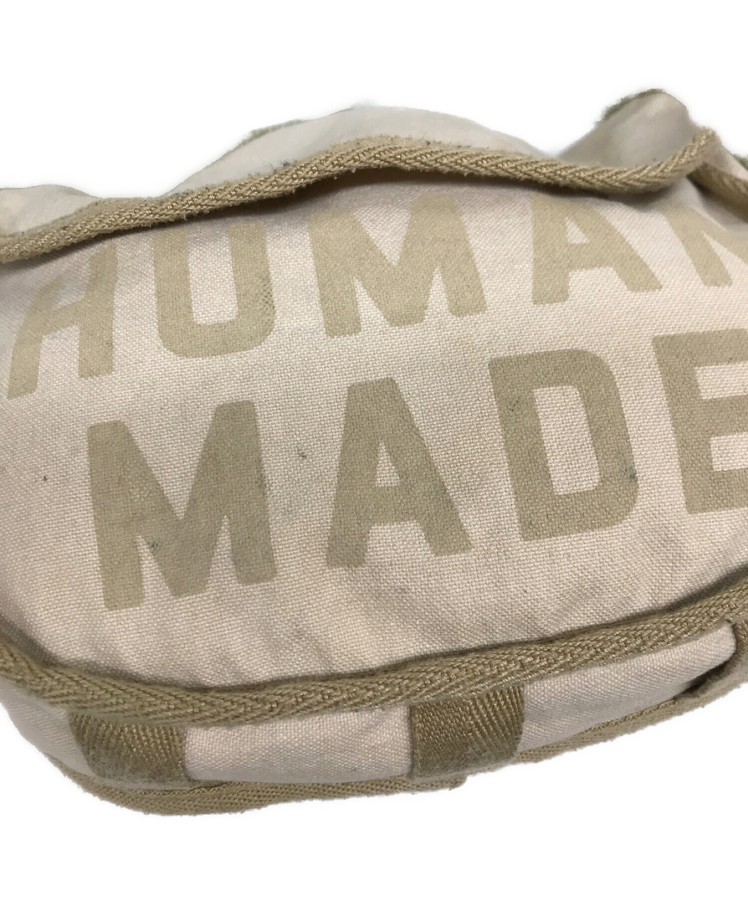 human made tool bag small ヒューマンメイドショルダー