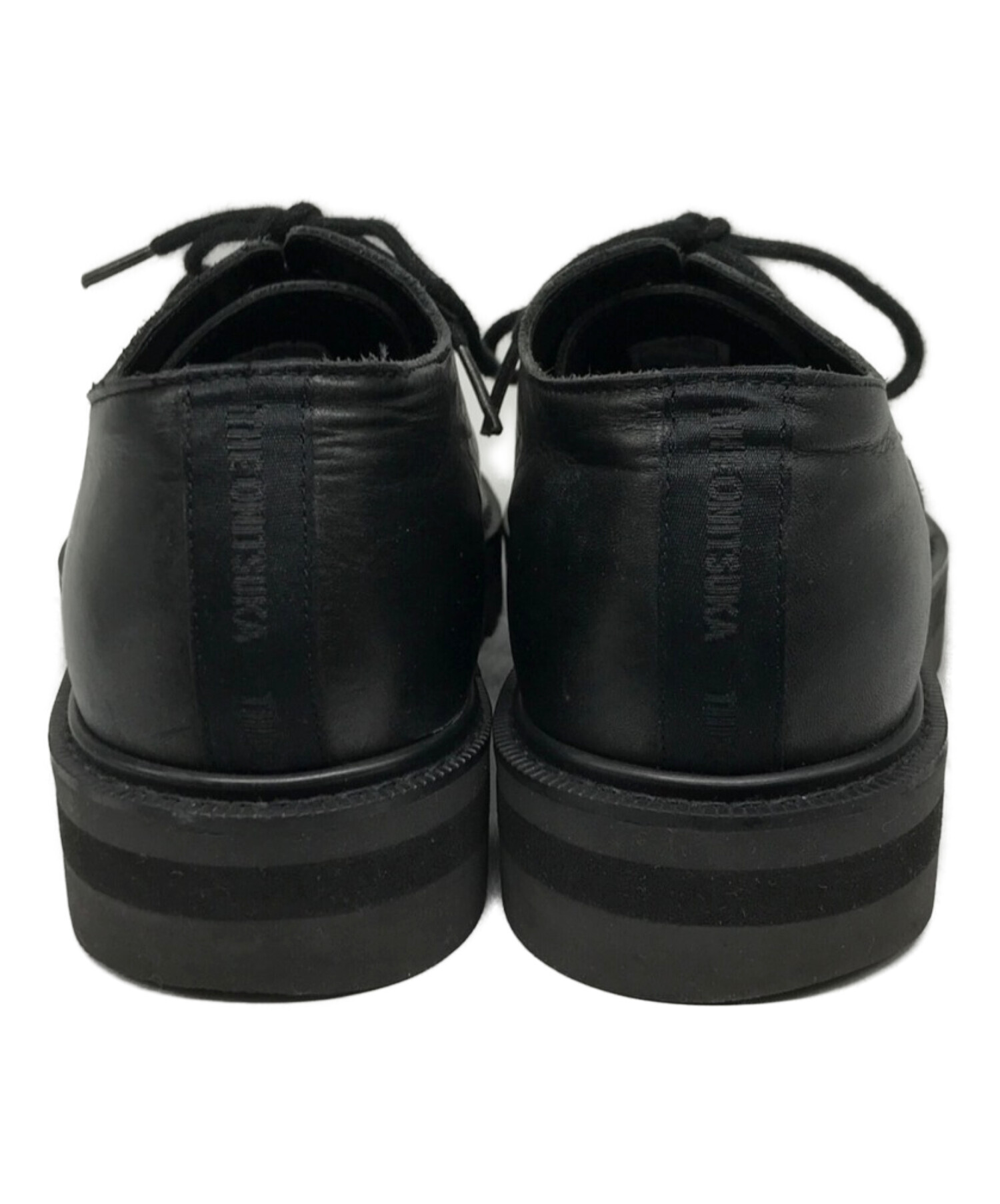 中古・古着通販】THE ONITSUKA (ジ オニツカ) シャークソールシューズ 