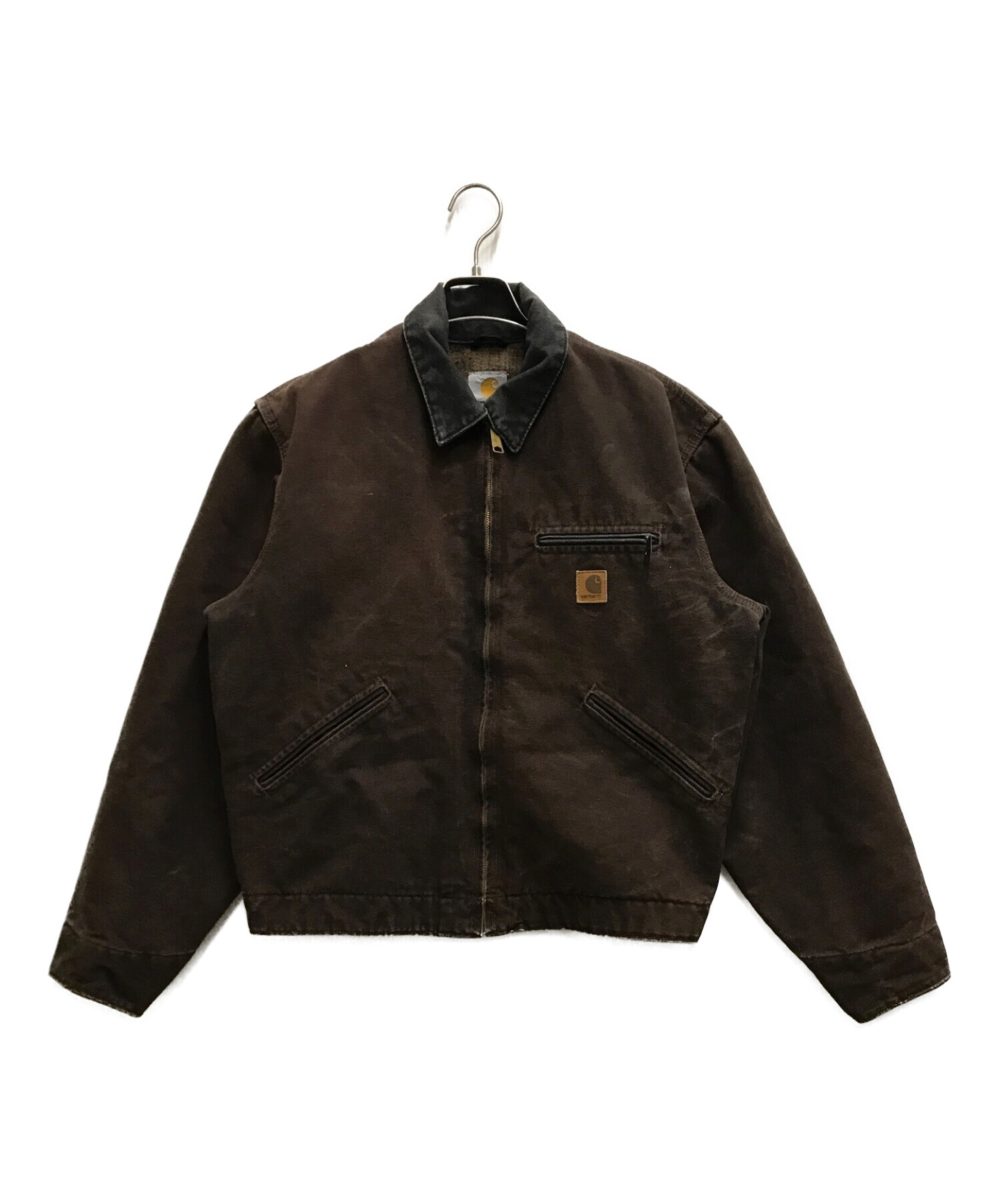 中古・古着通販】CarHartt (カーハート) デトロイトジャケット  