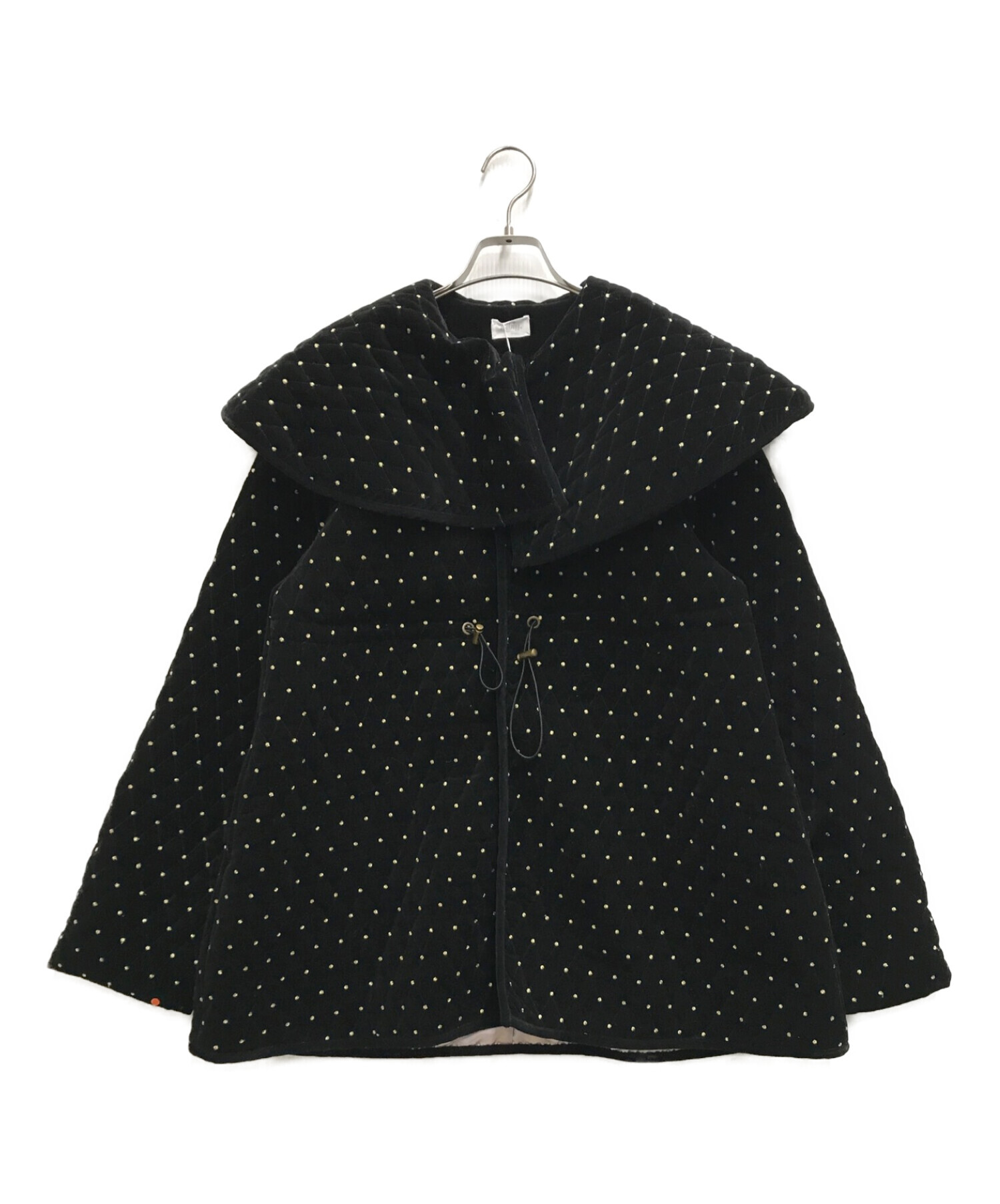 BIBIY ビビィ✨新品未開封✨ODETTE COAT コート