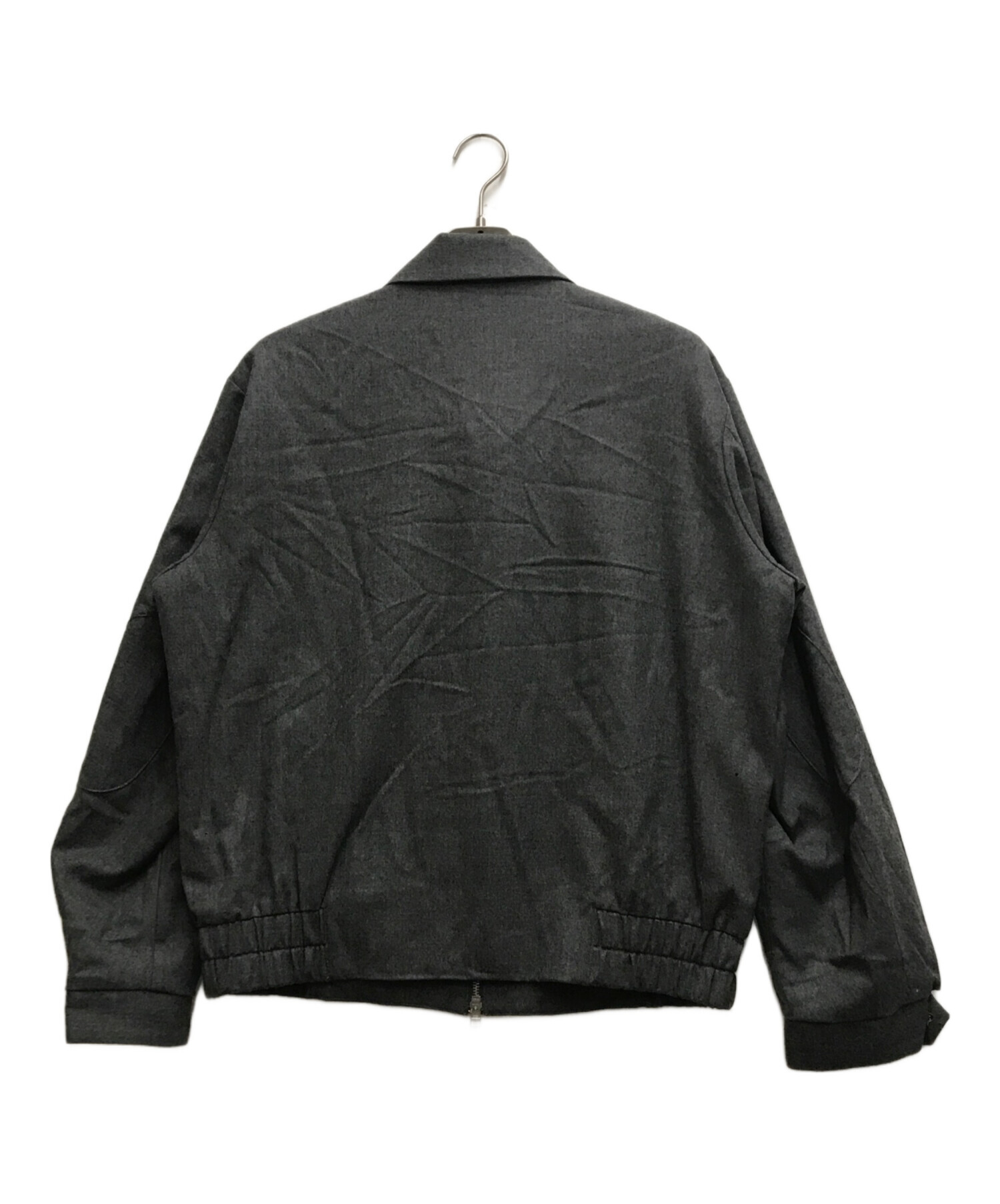 POLYPLOID SWING TOP B