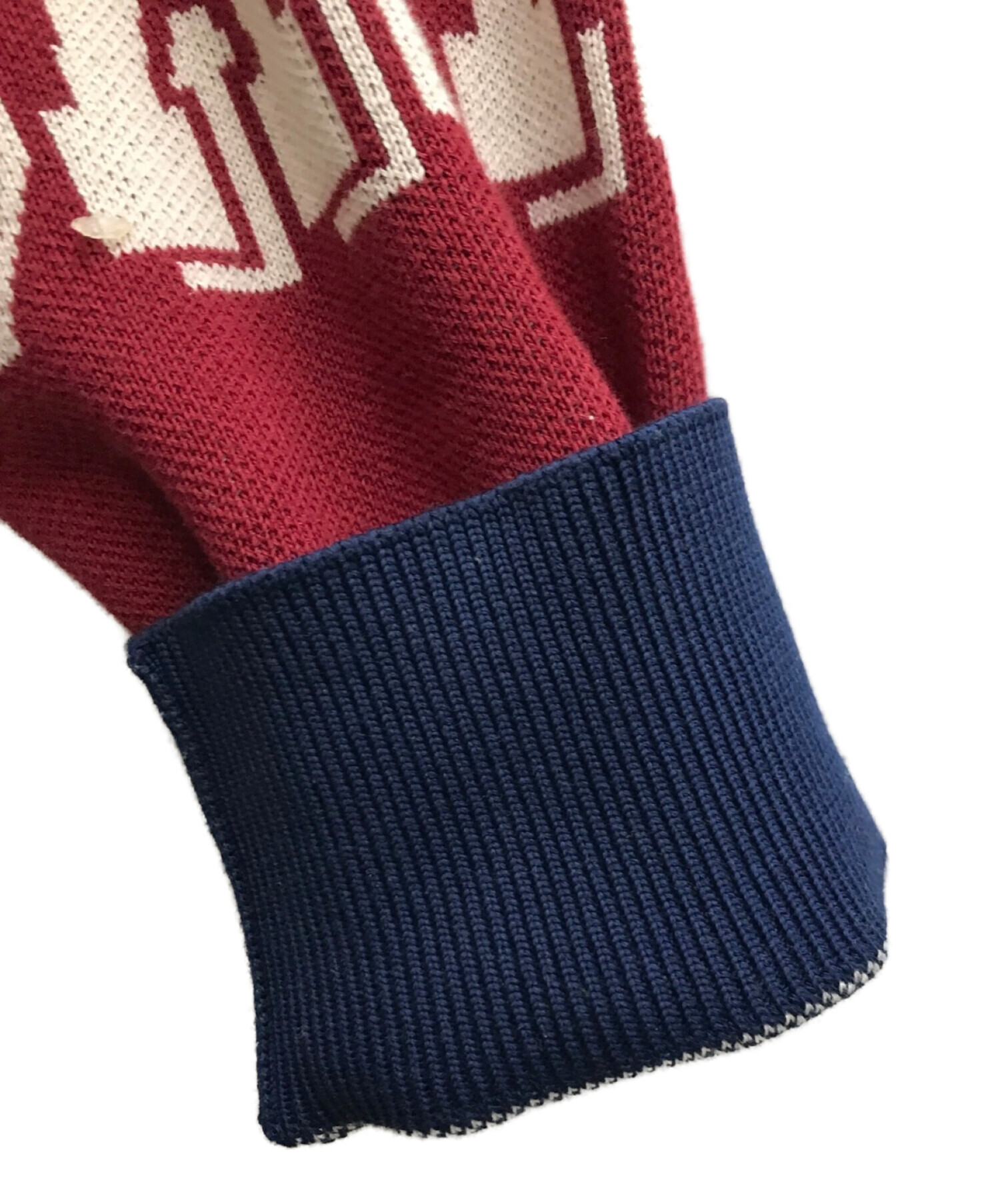 中古・古着通販】DOLCE & GABBANA (ドルチェ＆ガッバーナ) ジャガード 