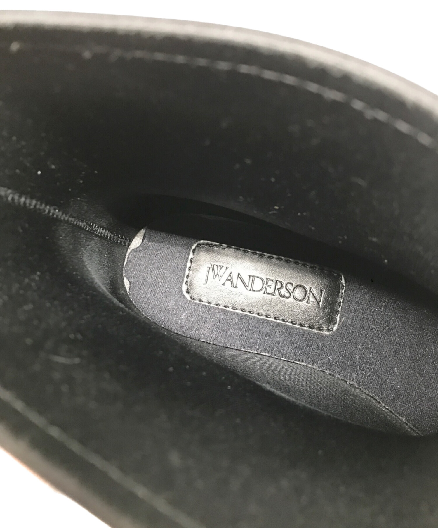 中古・古着通販】J.W.ANDERSON (ジェイダブリューアンダーソン 