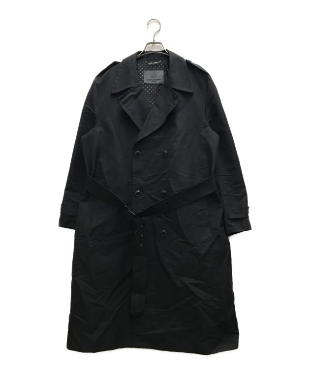 中古・古着通販】DOLCE & GABBANA (ドルチェ＆ガッバーナ) トレンチ 