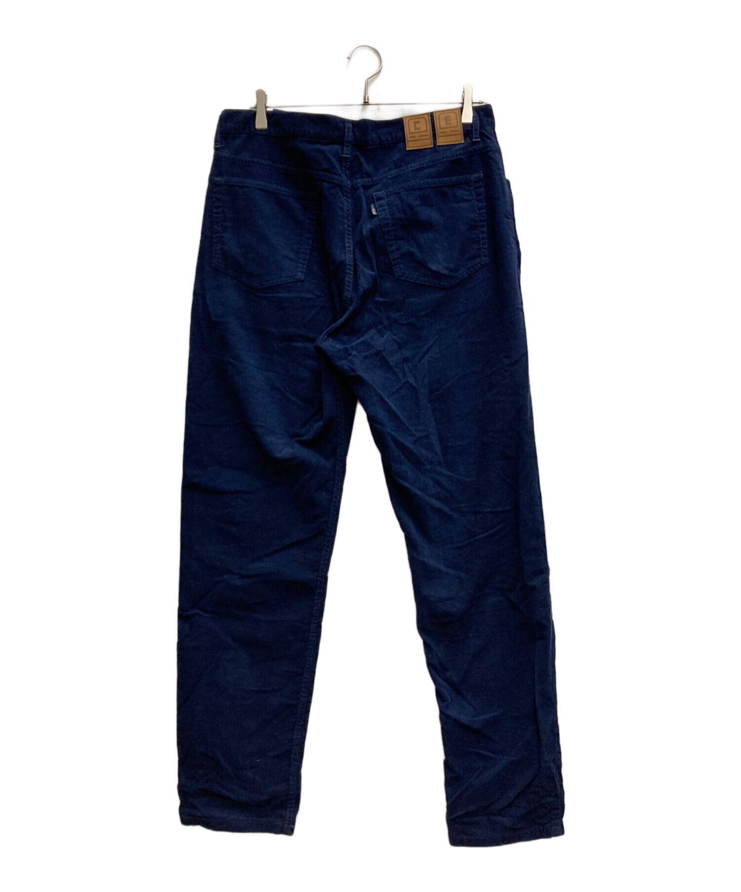 中古・古着通販】C.E (シーイー キャブエンプト) コーデュロイパンツ 