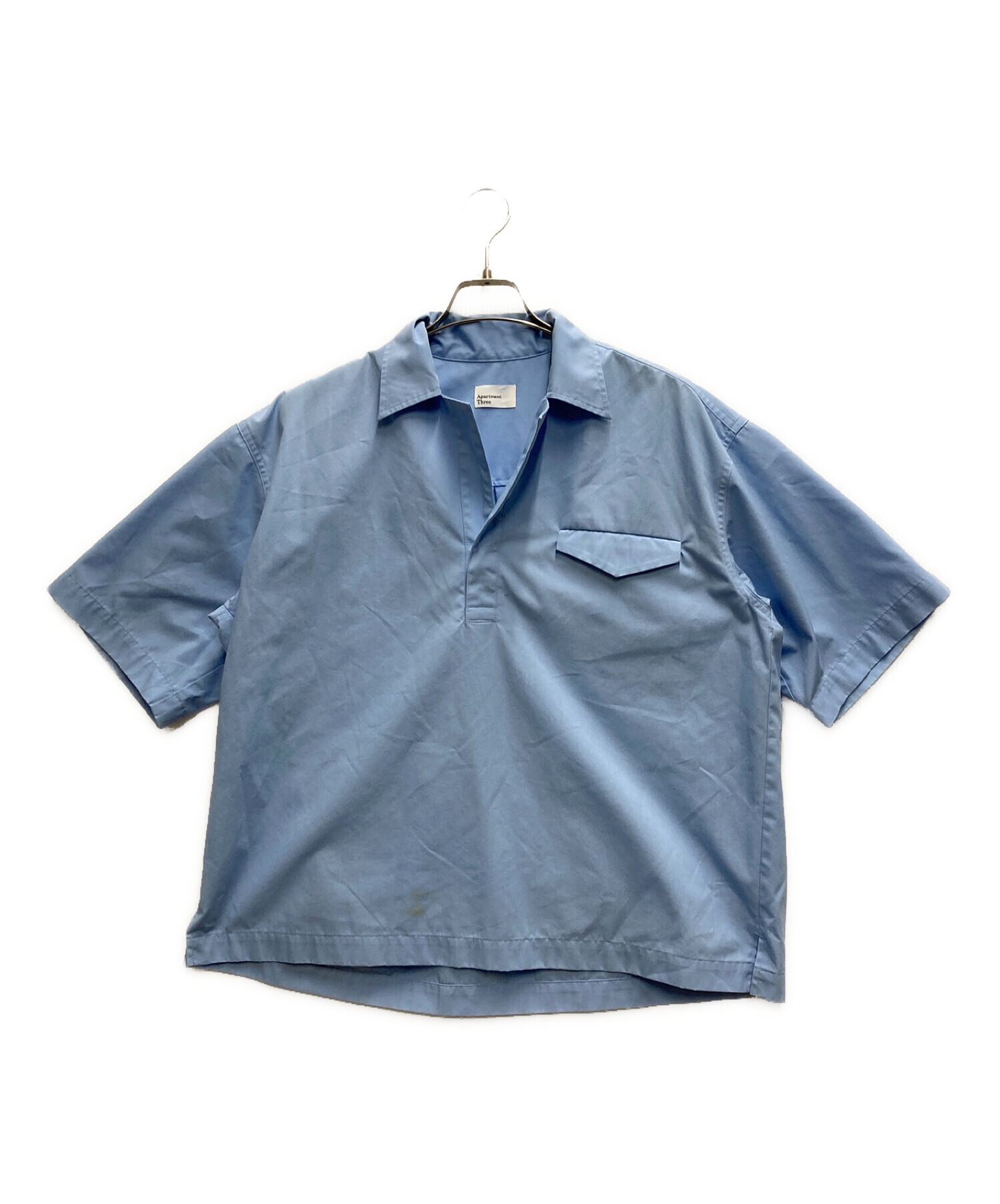 中古・古着通販】apartment Three (アパートメントスリー) Short 