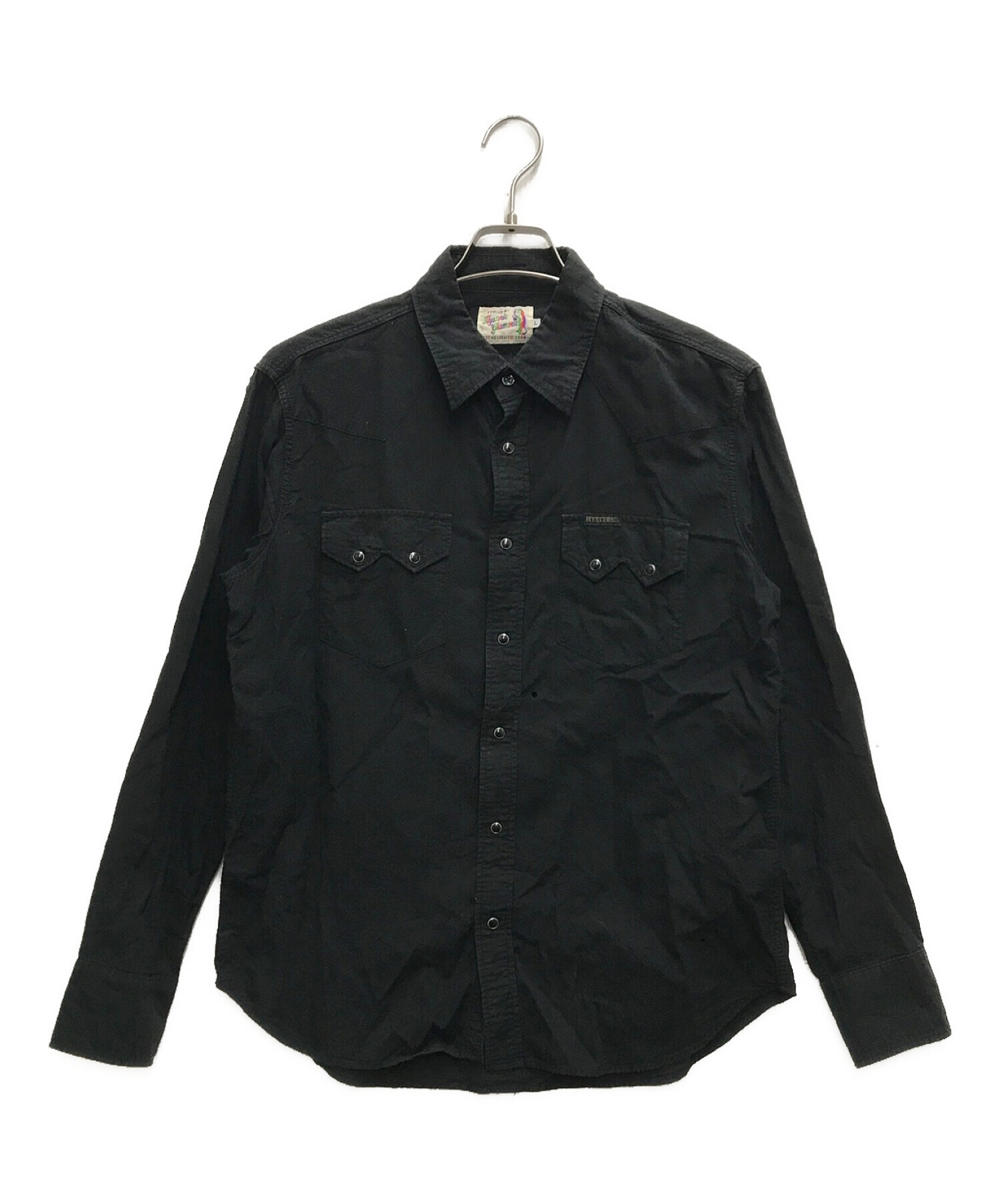 中古・古着通販】Hysteric Glamour (ヒステリックグラマー) RABBIT 