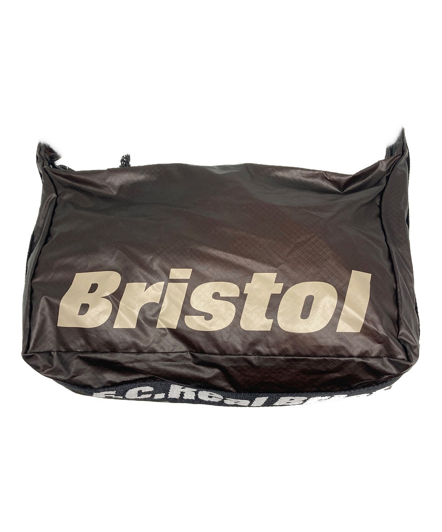 ブリストル ショルダーバッグ F.C.Real Bristol（エフシーレアル