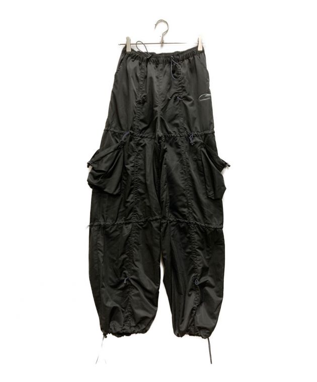 中古・古着通販】CPG (シーピージー) ANOMALY CORD PANTS グレー 