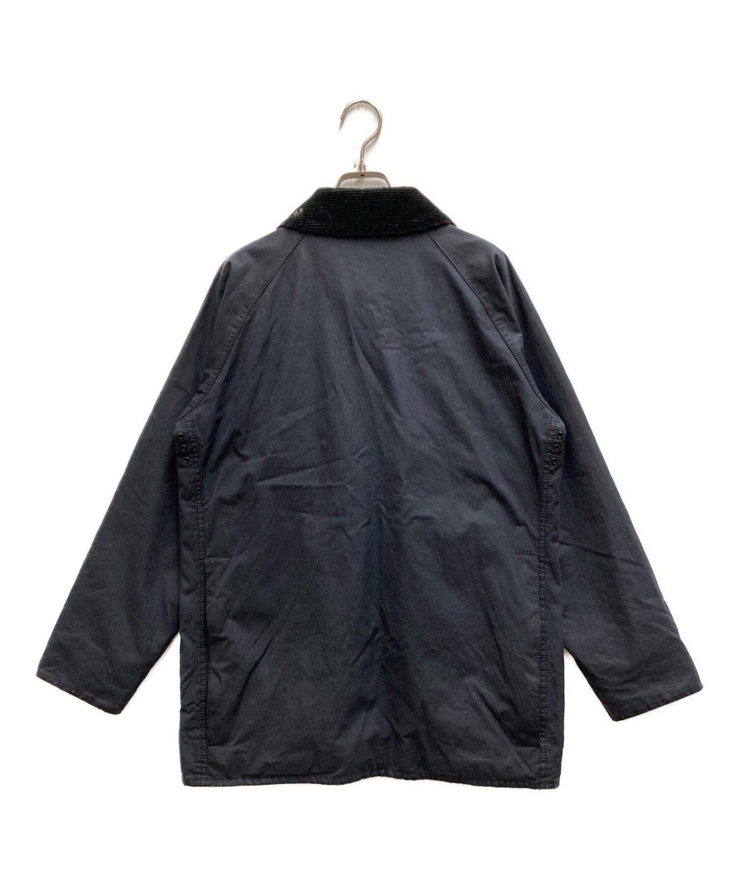 中古・古着通販】Barbour (バブアー) beaufortオイルドジャケット 