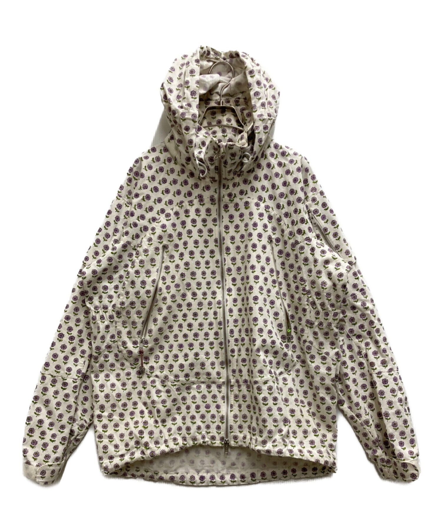 中古・古着通販】GENTLEFULLNESS (ジェントルフルネス) Charm Jacket 