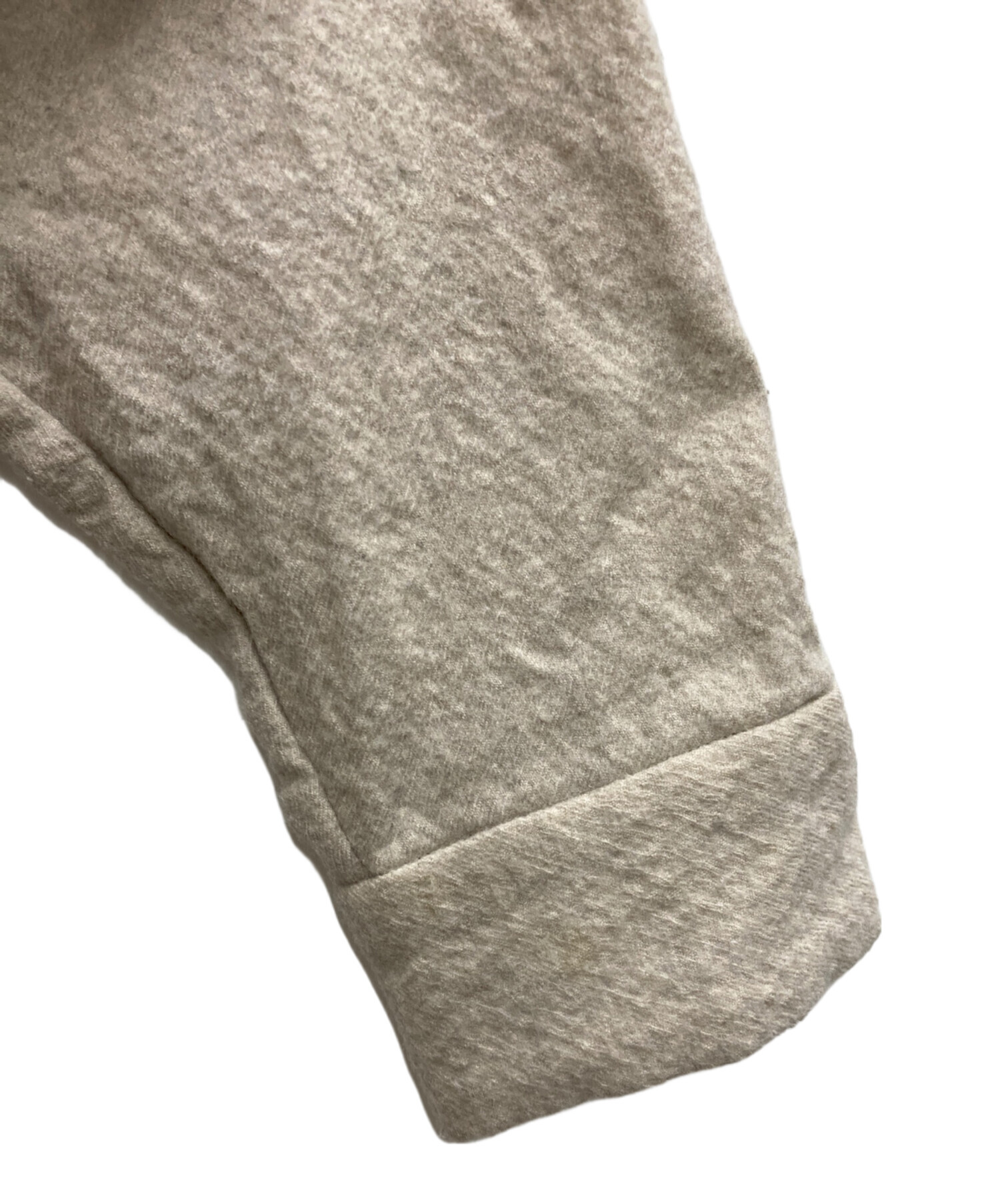 中古・古着通販】ARTS&SCIENCE (アーツアンドサイエンス) ウール  