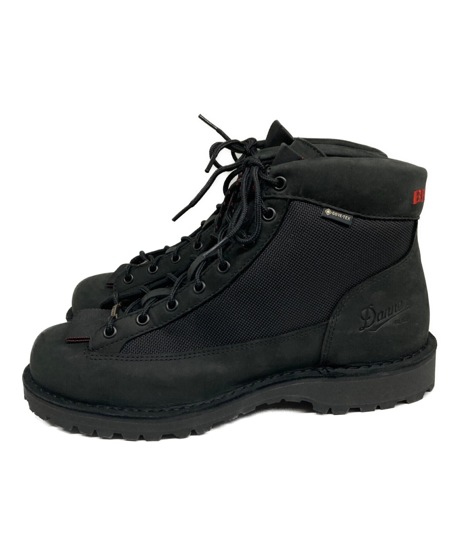 中古・古着通販】Danner (ダナー) BRIEFING (ブリーフィング) DANNER 