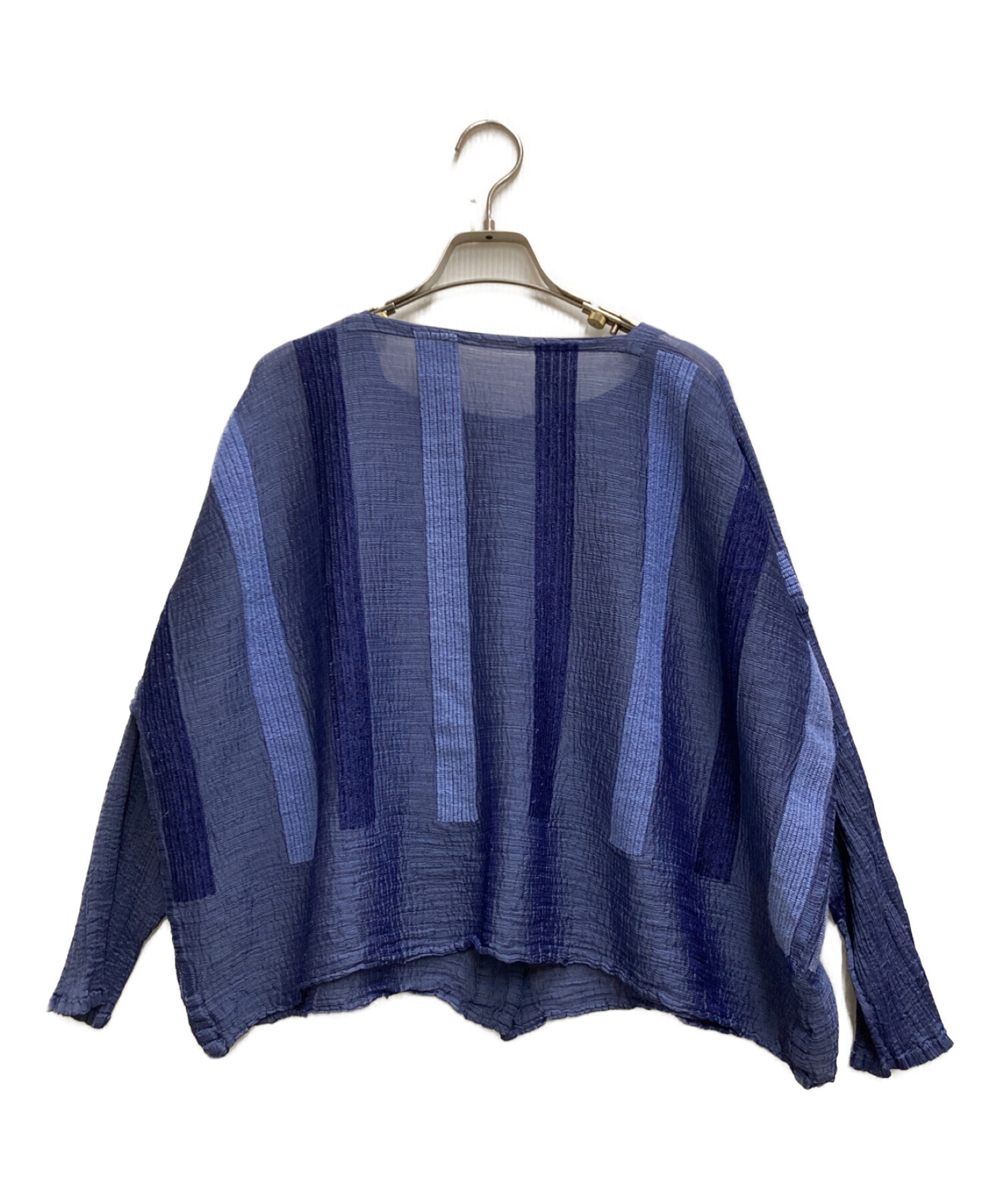 中古・古着通販】me ISSEY MIYAKE (ミーイッセイ ミヤケ) DOUBLE 