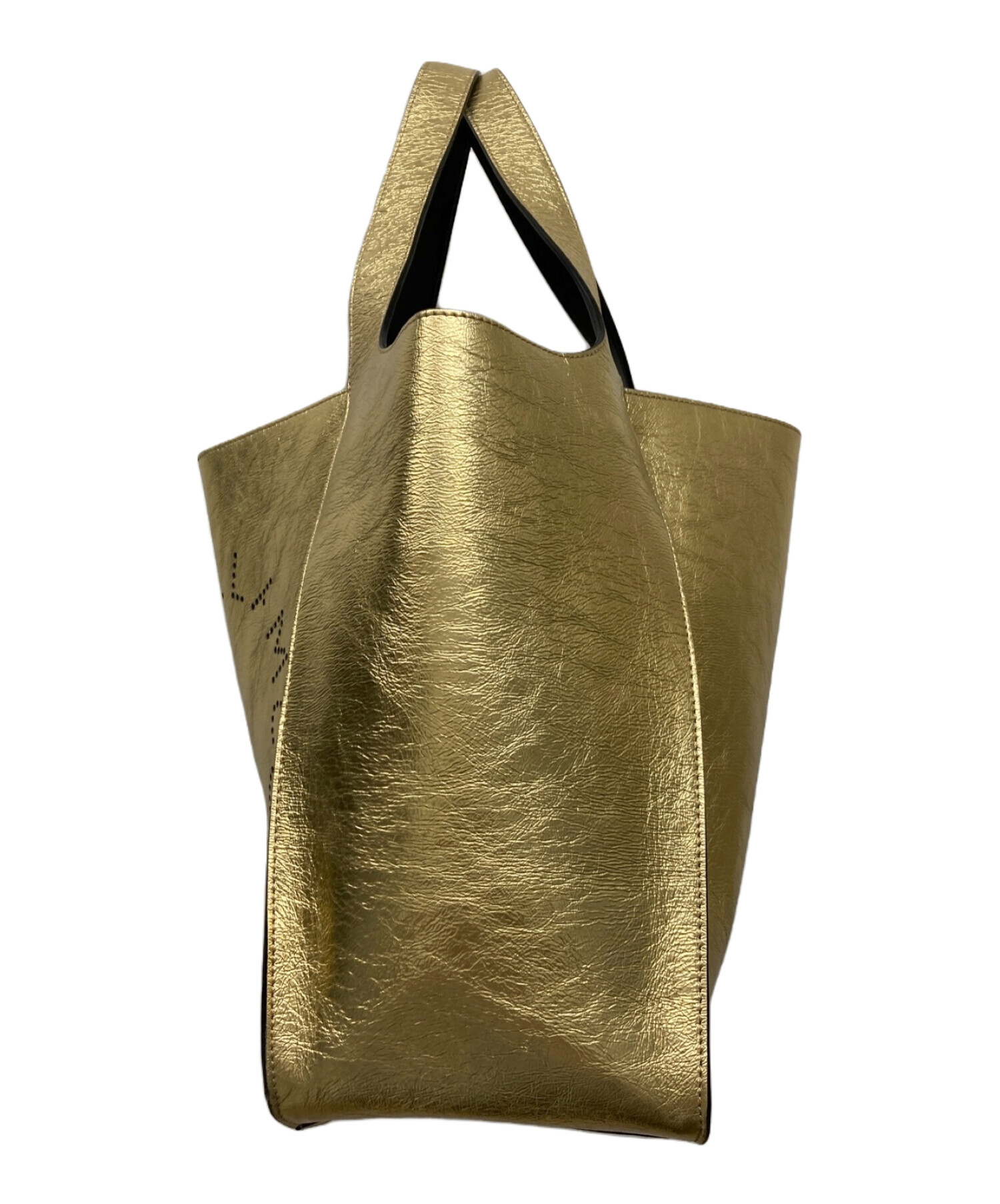 中古・古着通販】STELLA McCARTNEY (ステラマッカートニー) ロゴ 