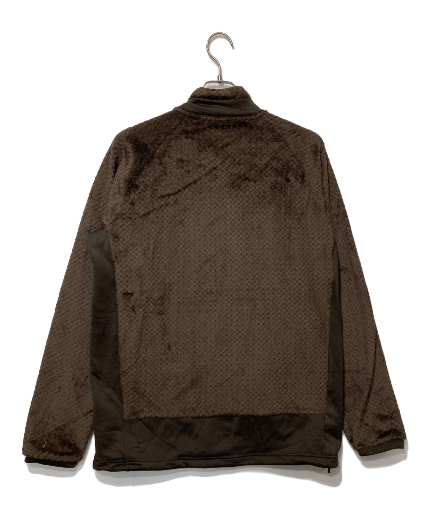 中古・古着通販】F.C.R.B. (エフシーアールビー) POLARTEC HYBRID 
