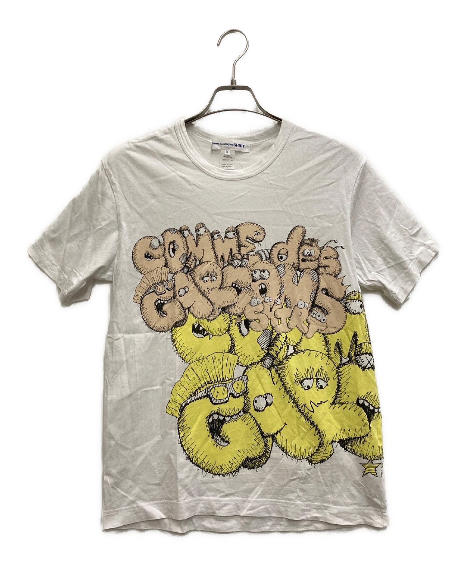 中古・古着通販】COMME des GARCONS SHIRT (コムデギャルソンシャツ 
