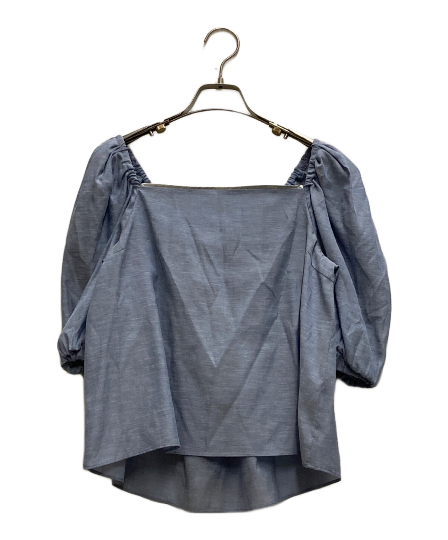 中古・古着通販】KEITA MARUYAMA (ケイタマルヤマ) Linen Loan 