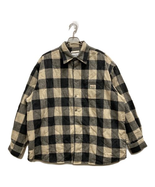 OUR LEGACY コットンリネンシャツ 22ss｜トップス