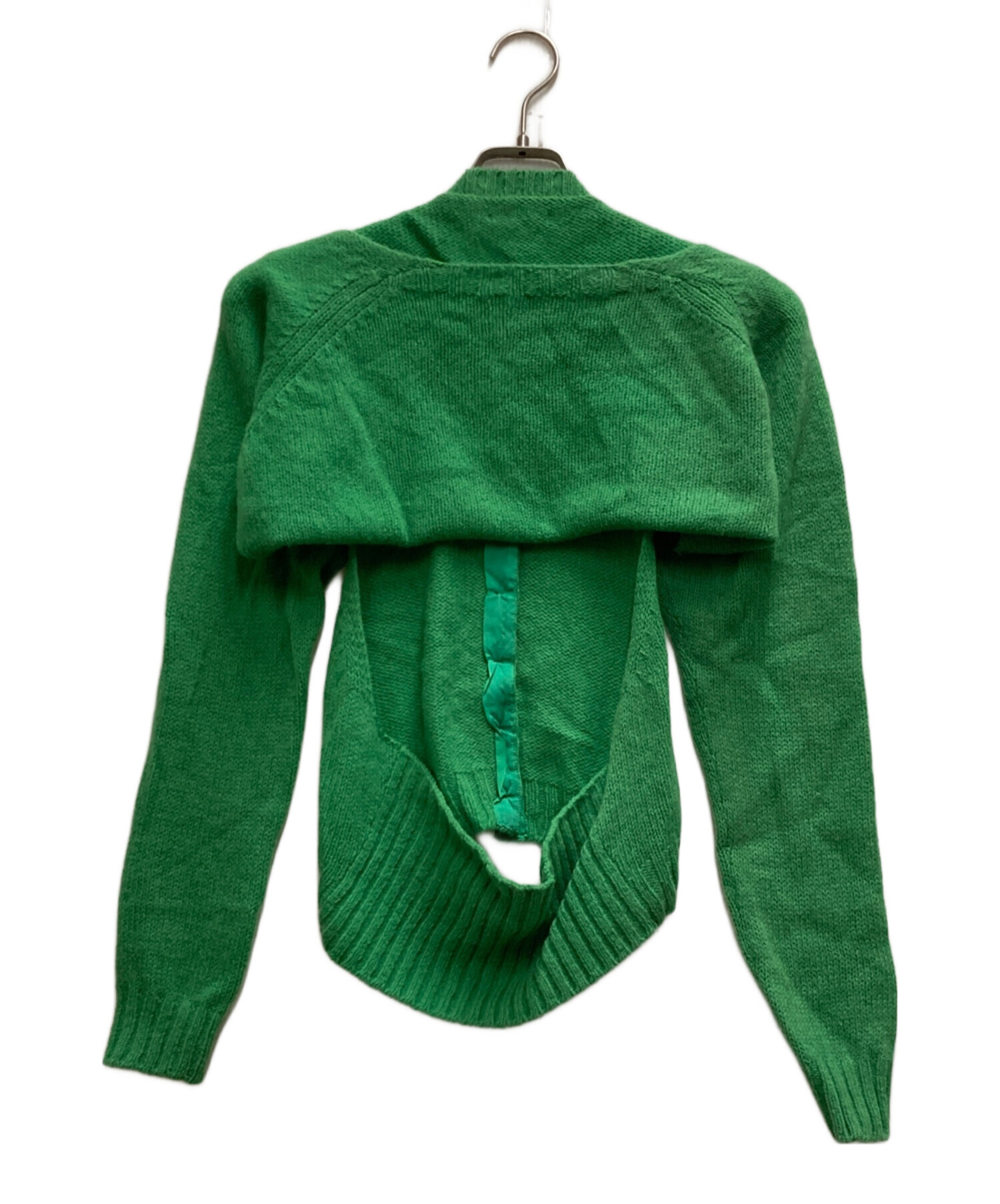 fumika uchida フミカウチダ カーディガン