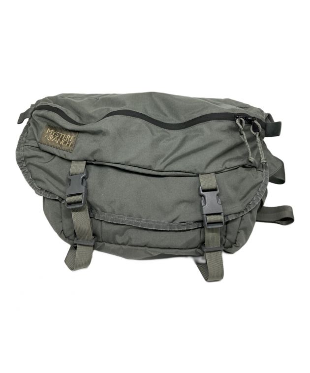 MYSTERY 【MYSTERY RANCH】 廃盤旧型ビッグボップ コヨーテ RANCH BOP