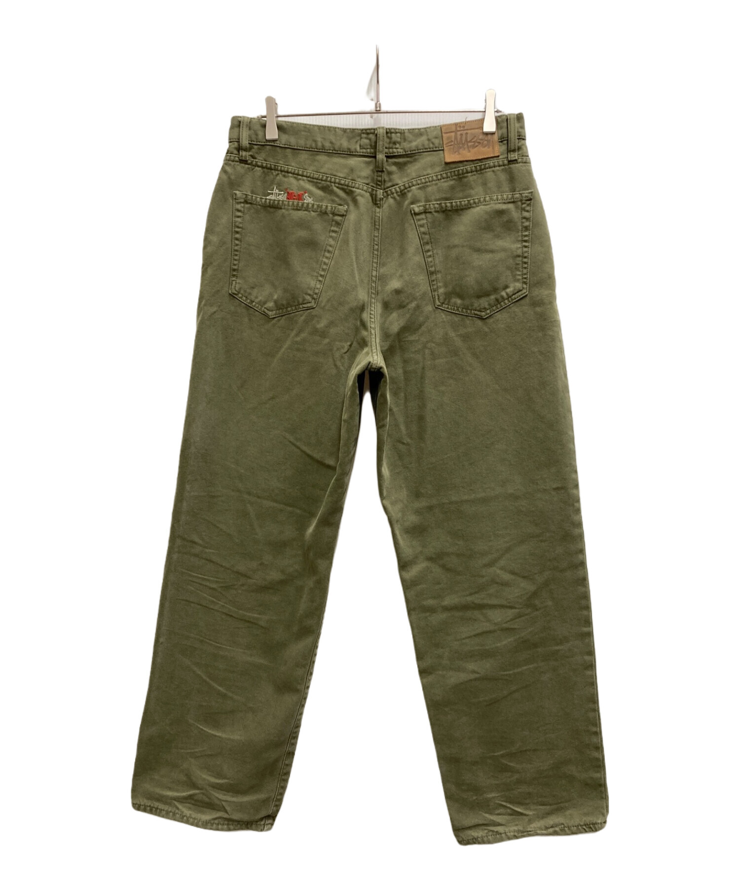 stussy (ステューシー) BIG OL
