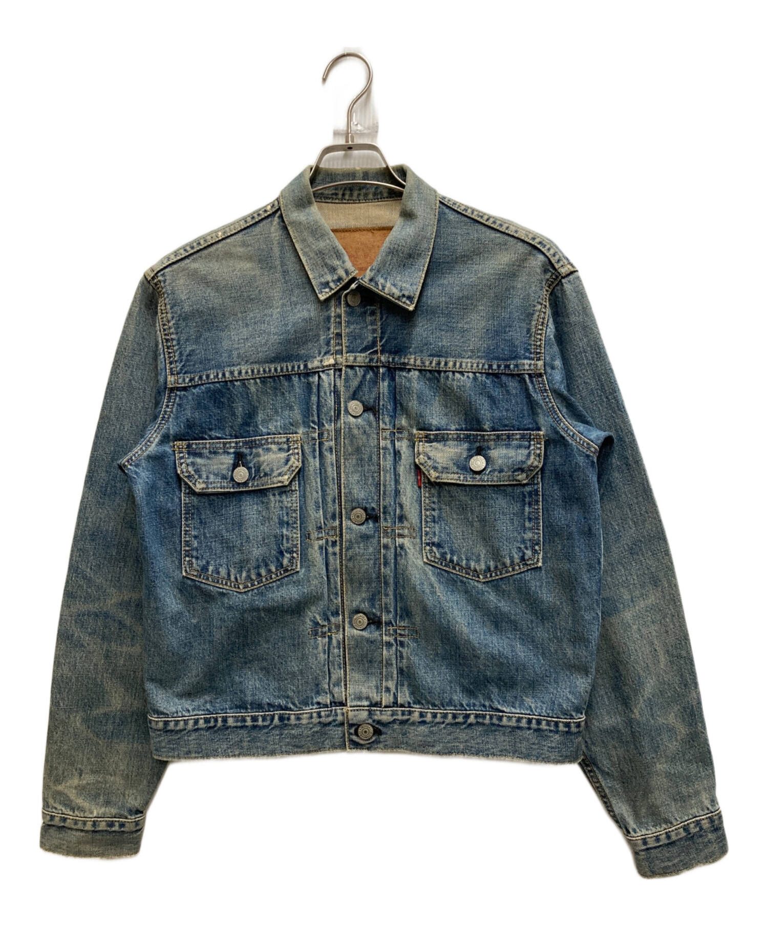 中古・古着通販】LEVI