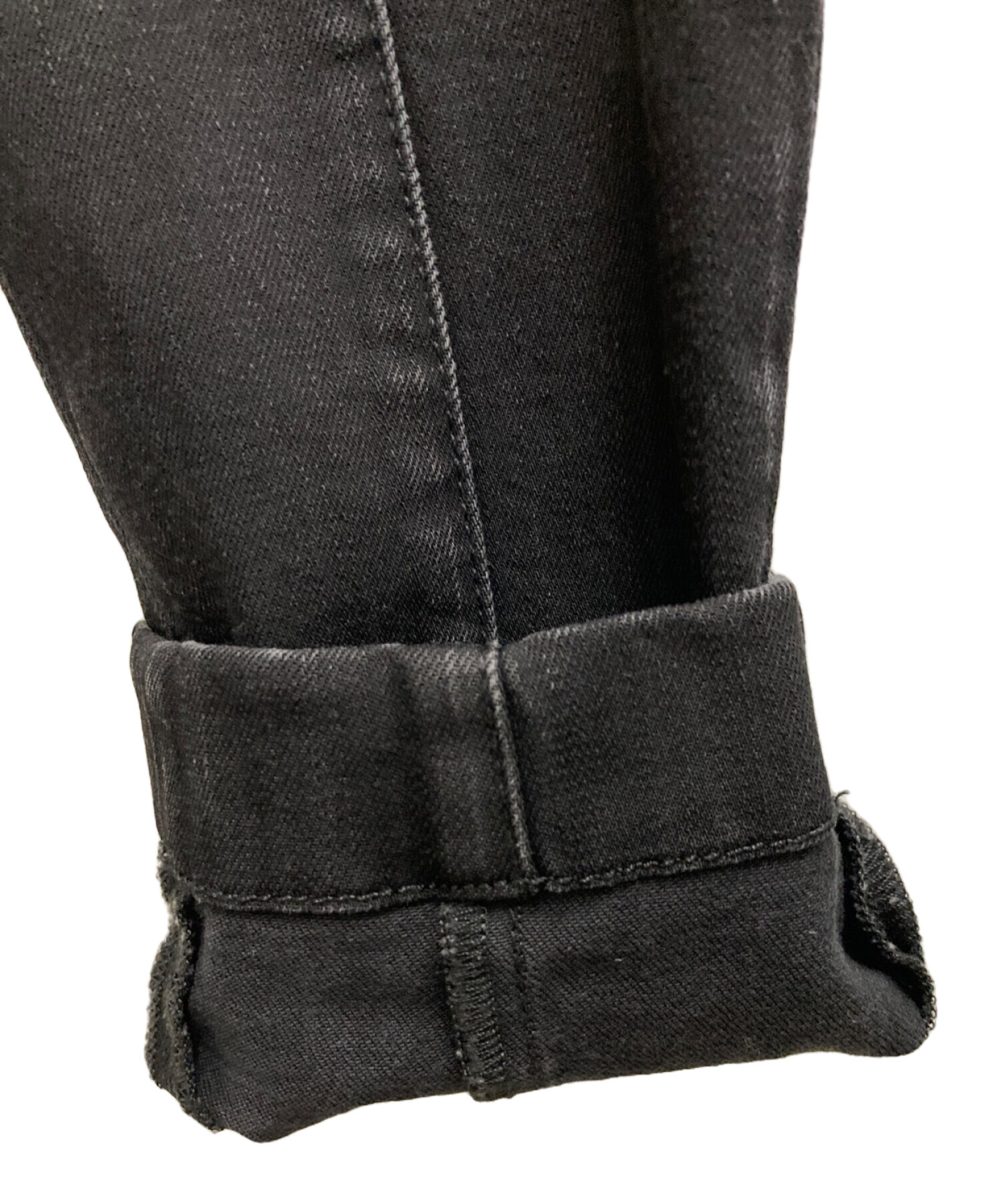 中古・古着通販】THE ROW (ザ ロウ) スキニーレギンスデニムパンツ 