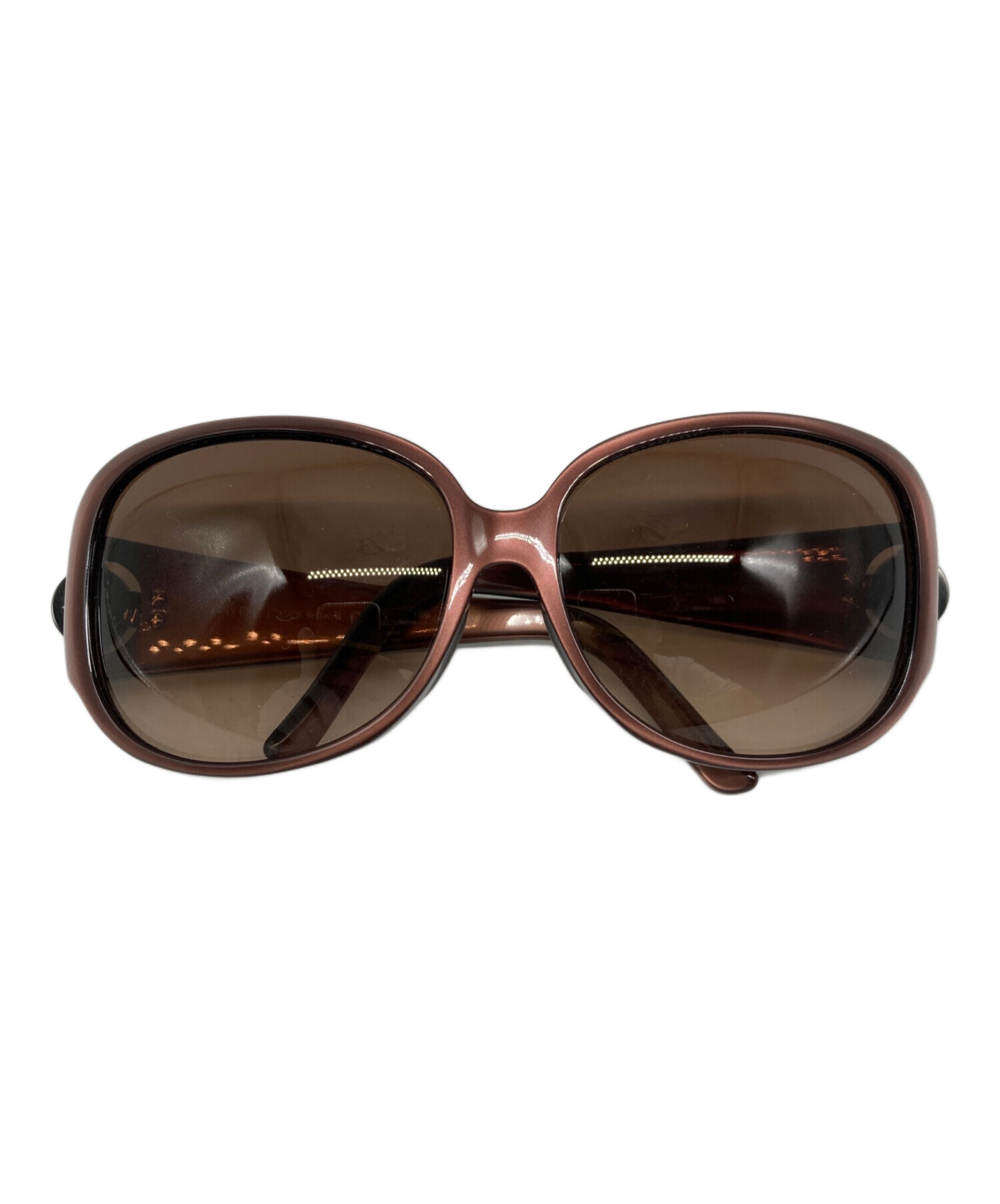 GUCCI グッチサングラスブラウン