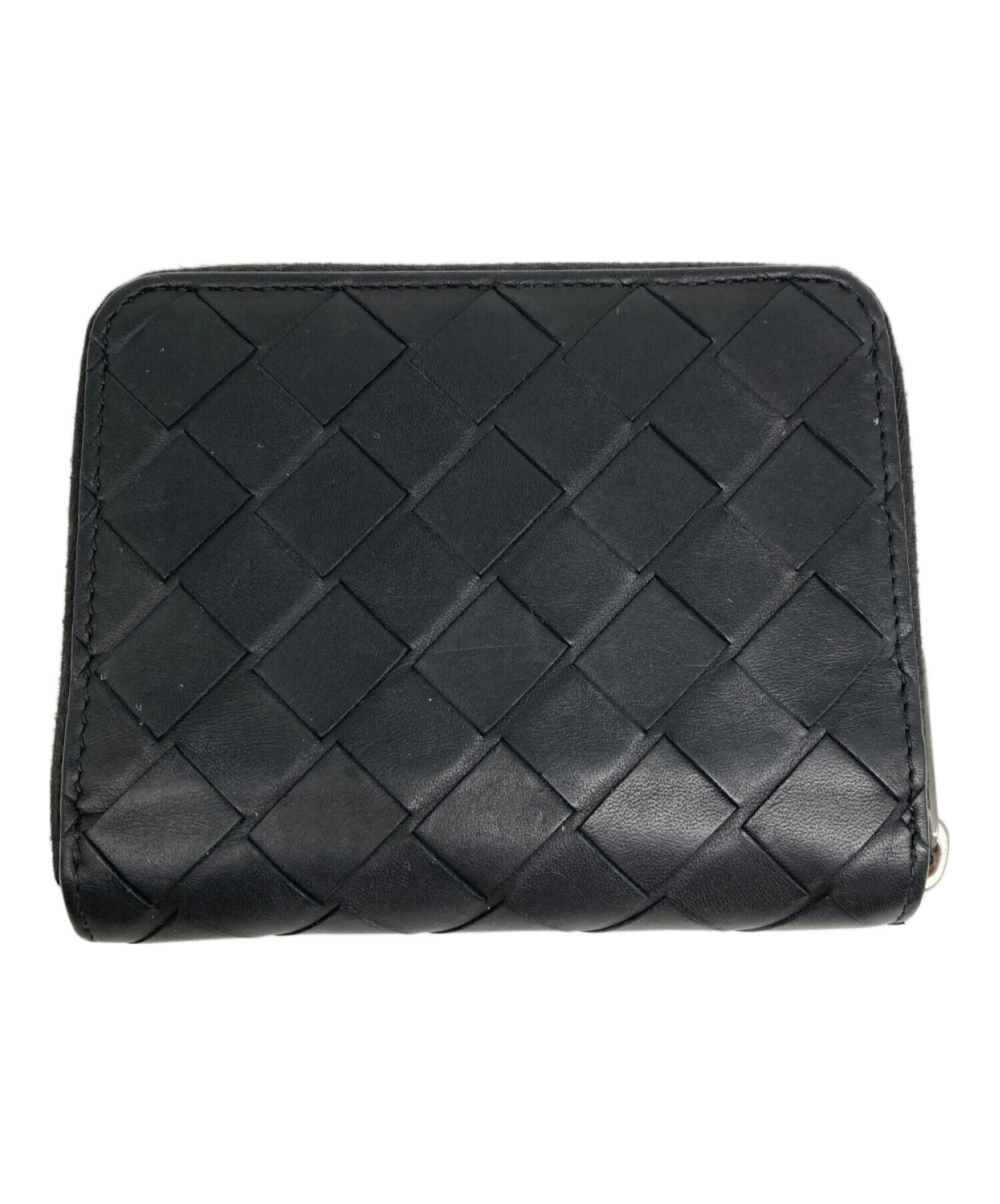 正規品⭐️極美品⭐️レア⭐️BOTTEGA VENETA 財布　ボッテガ　ラウンド BOTTEGA VENETA（ボッテガ・ヴェネタ） 並行輸入 長財布(ラウンド