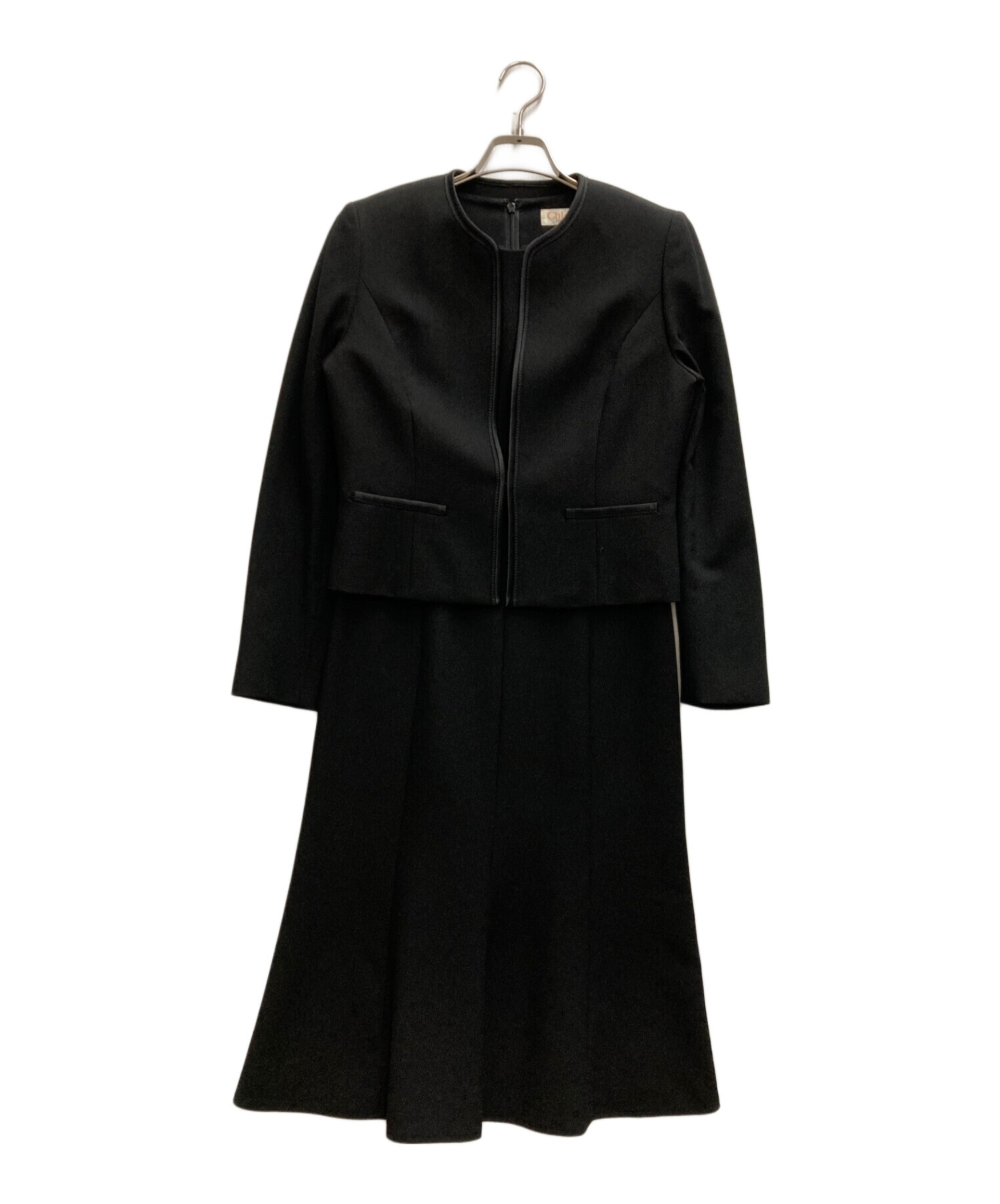中古・古着通販】Chloe formal (クロエ フォーマル) セットアップ 