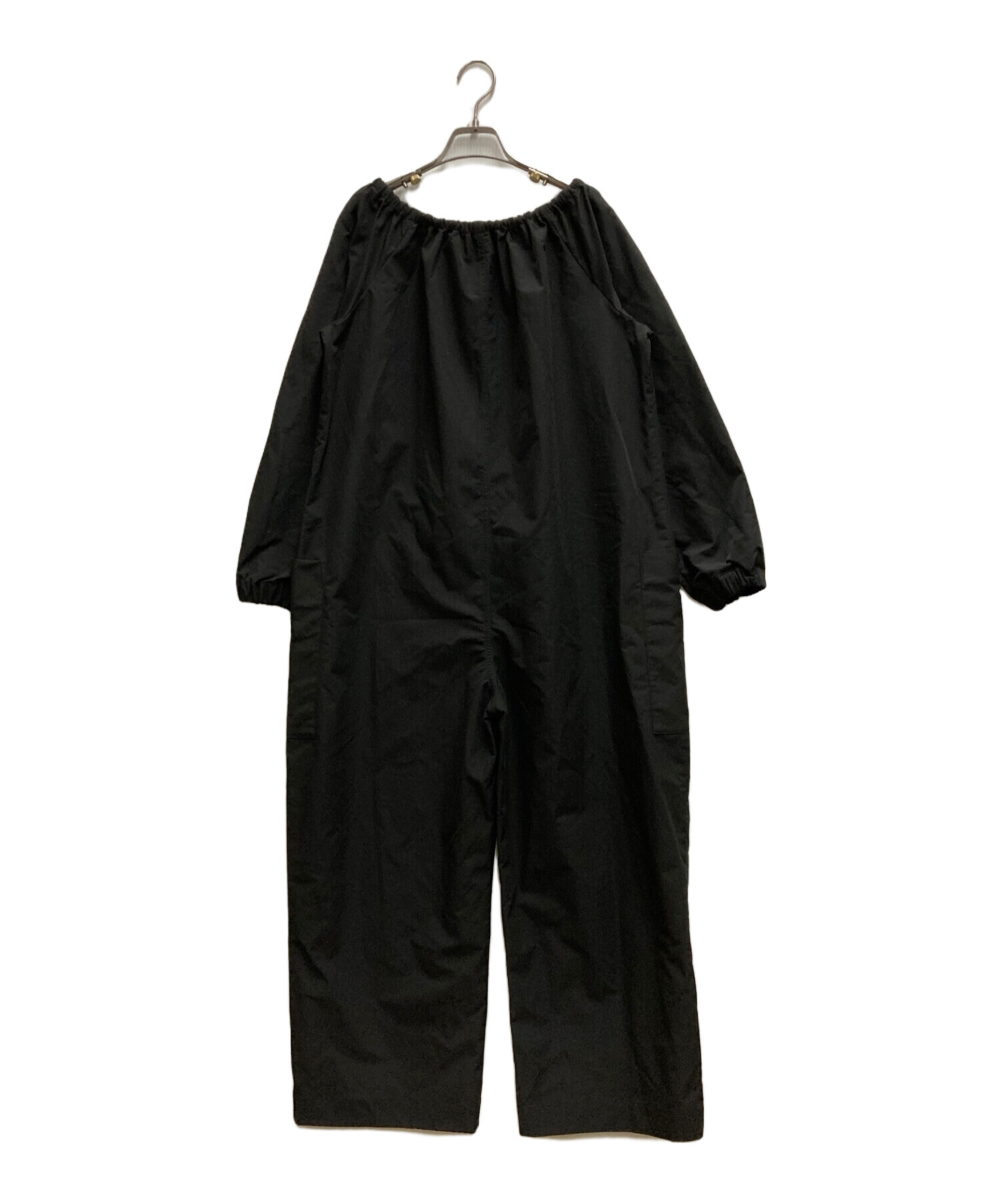 horme オールインワン ブラック