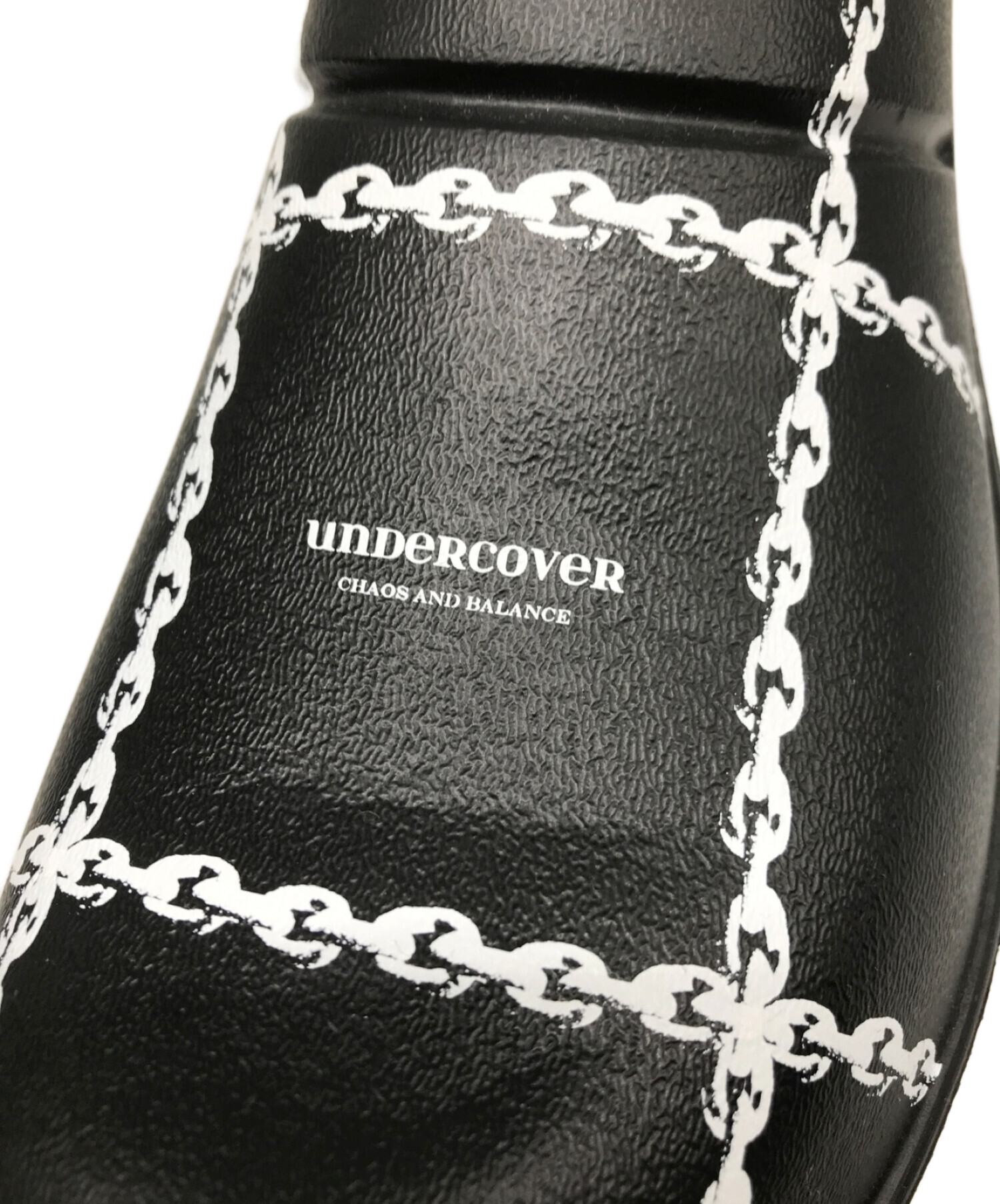 中古・古着通販】OOFOS (ウーフォス) UNDERCOVER (アンダーカバー 
