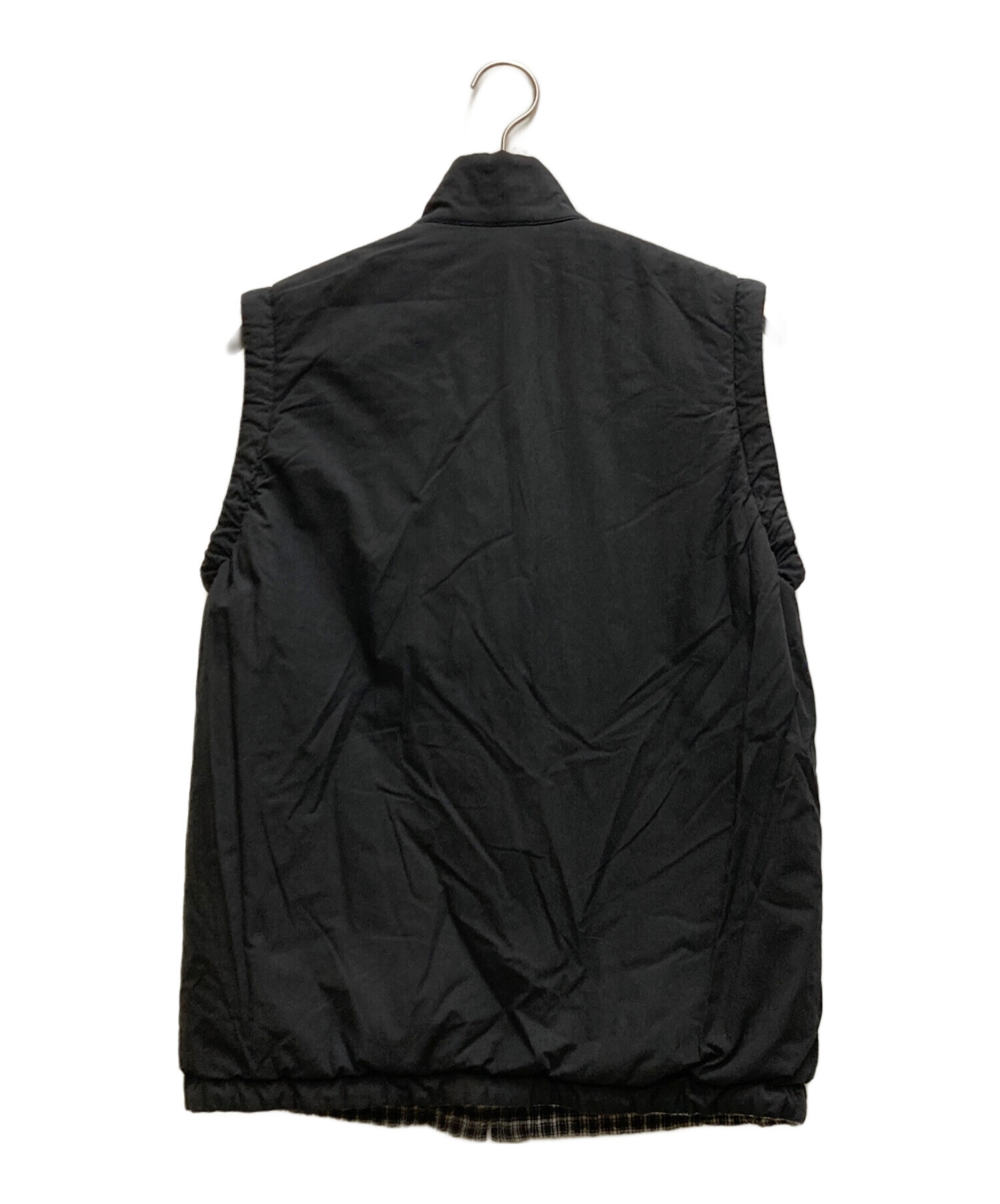 ARTS&SCIENCE＊Over Vest 【公式通販】